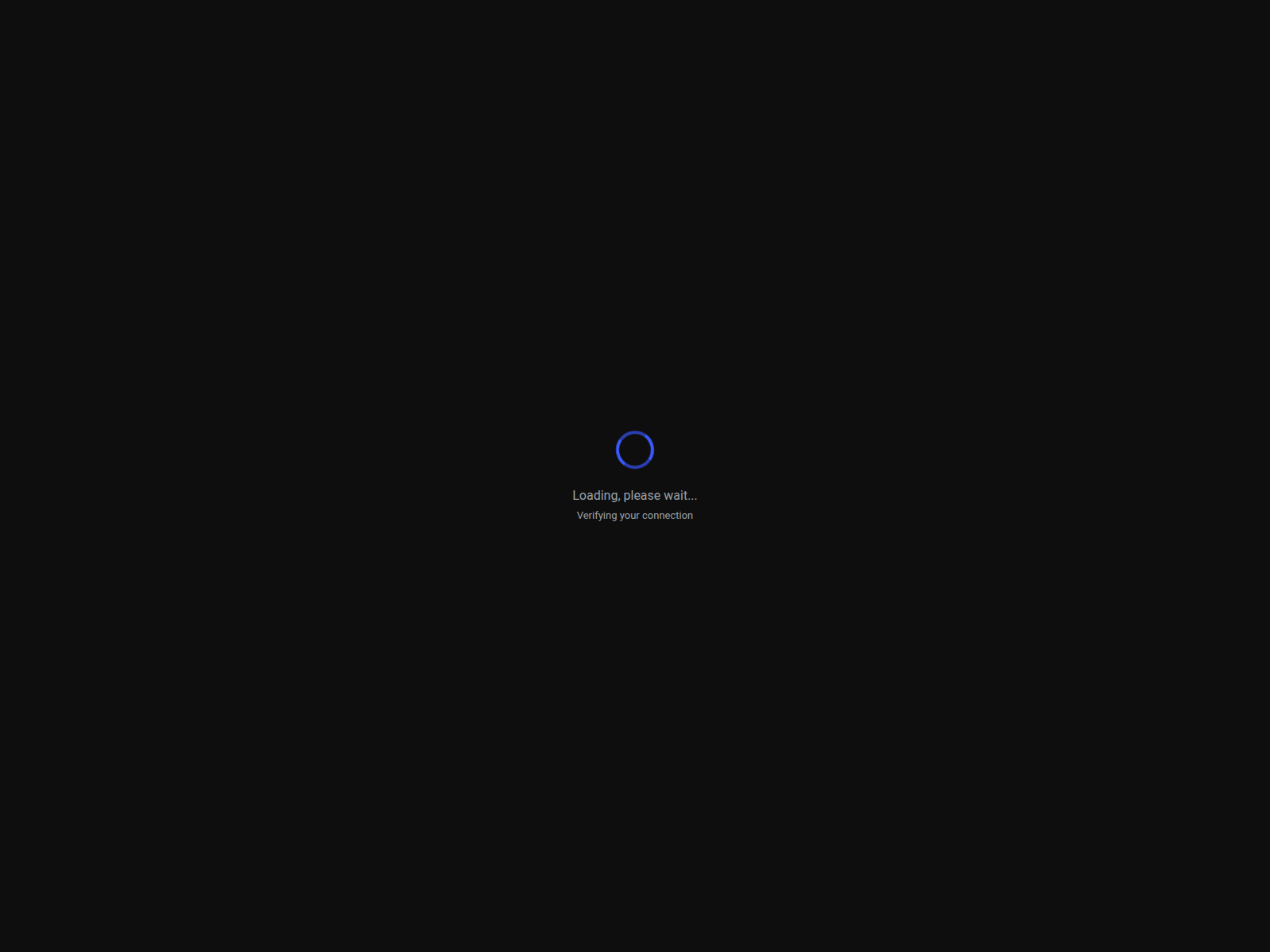 Screenshot of claim-polymarket.com