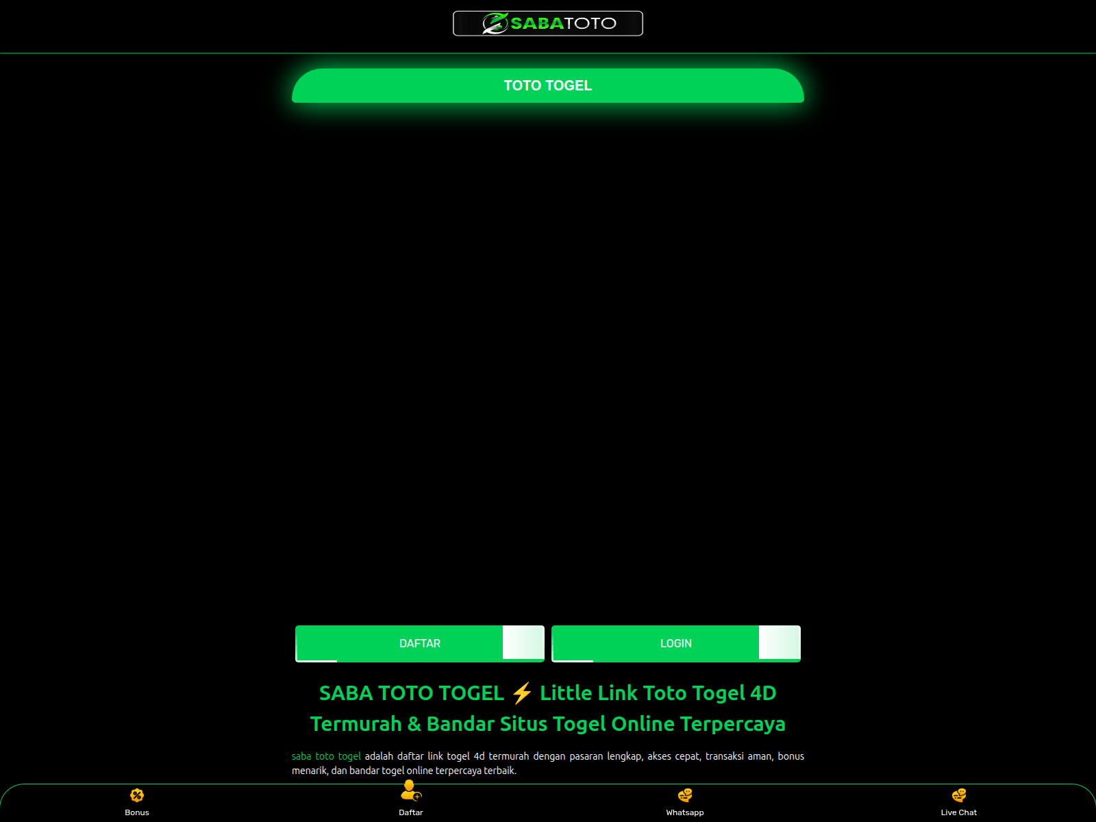 Screenshot of mobile.littlejourneyslc.com