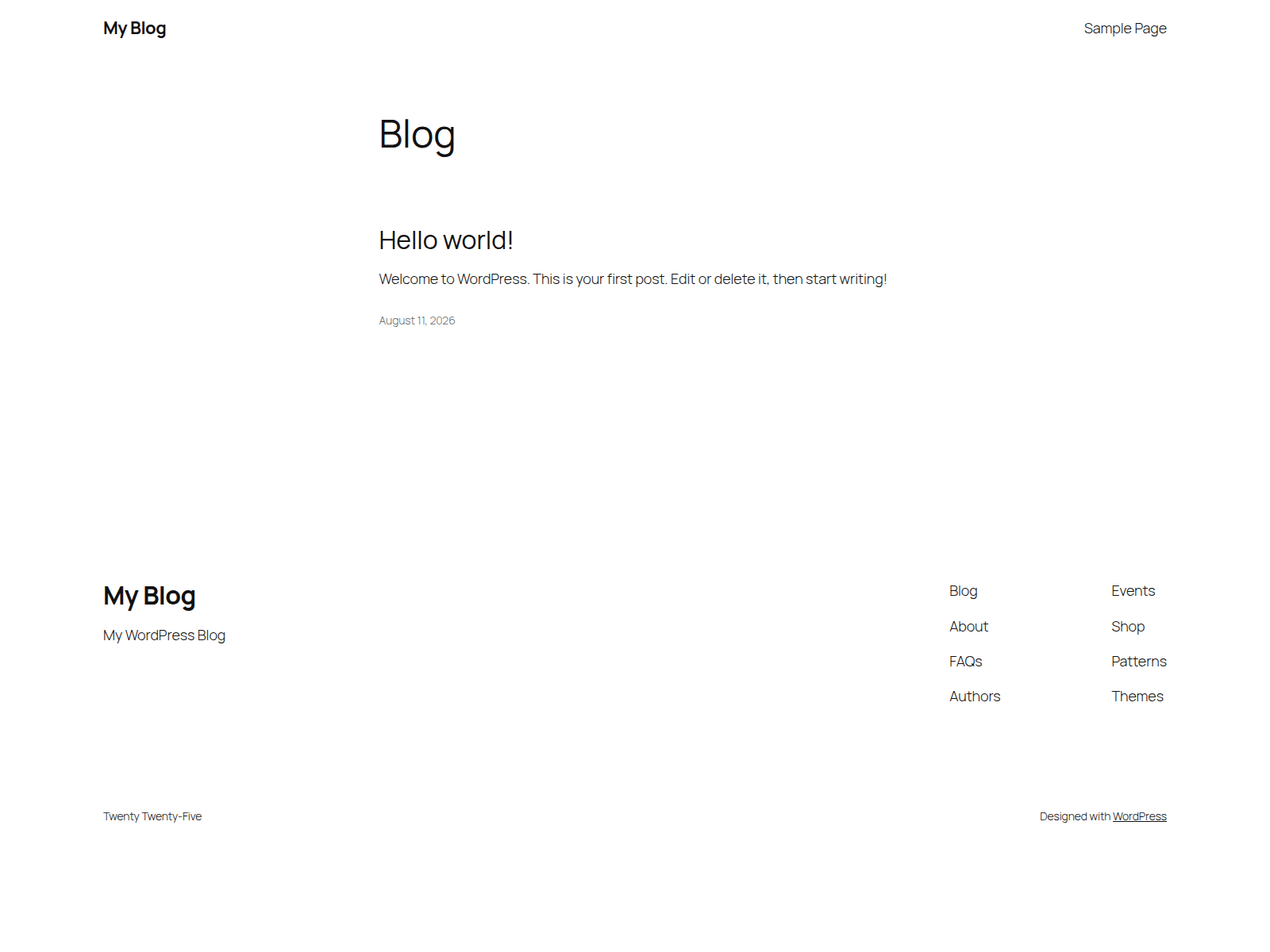 Screenshot of deanschneideroasis.com