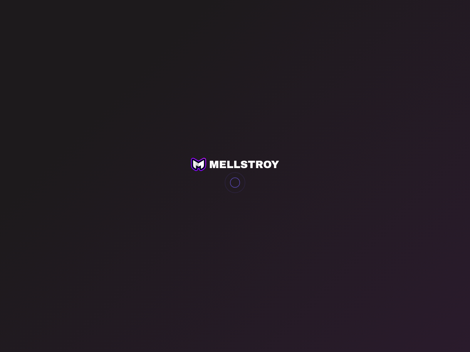 Screenshot of mellstroy1.cc