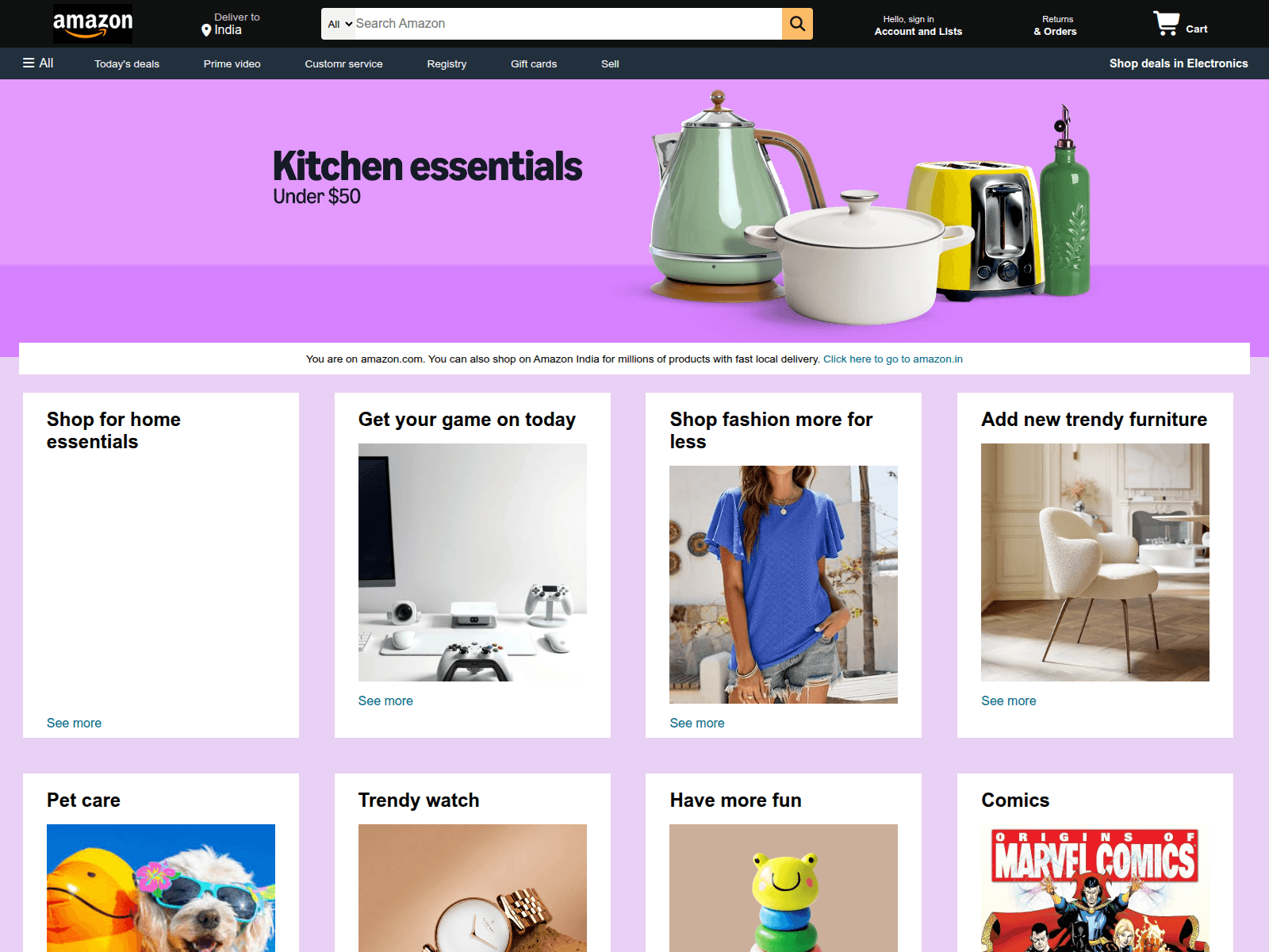 Screenshot of soumya-shree-panda.github.io