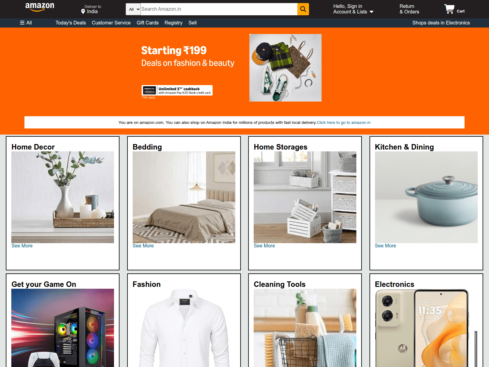 Screenshot of adityakumar1241.github.io