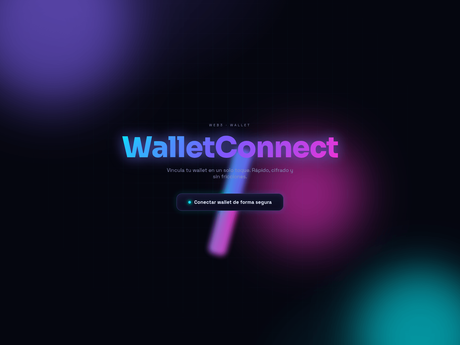Screenshot of walletconnect0.netlify.app