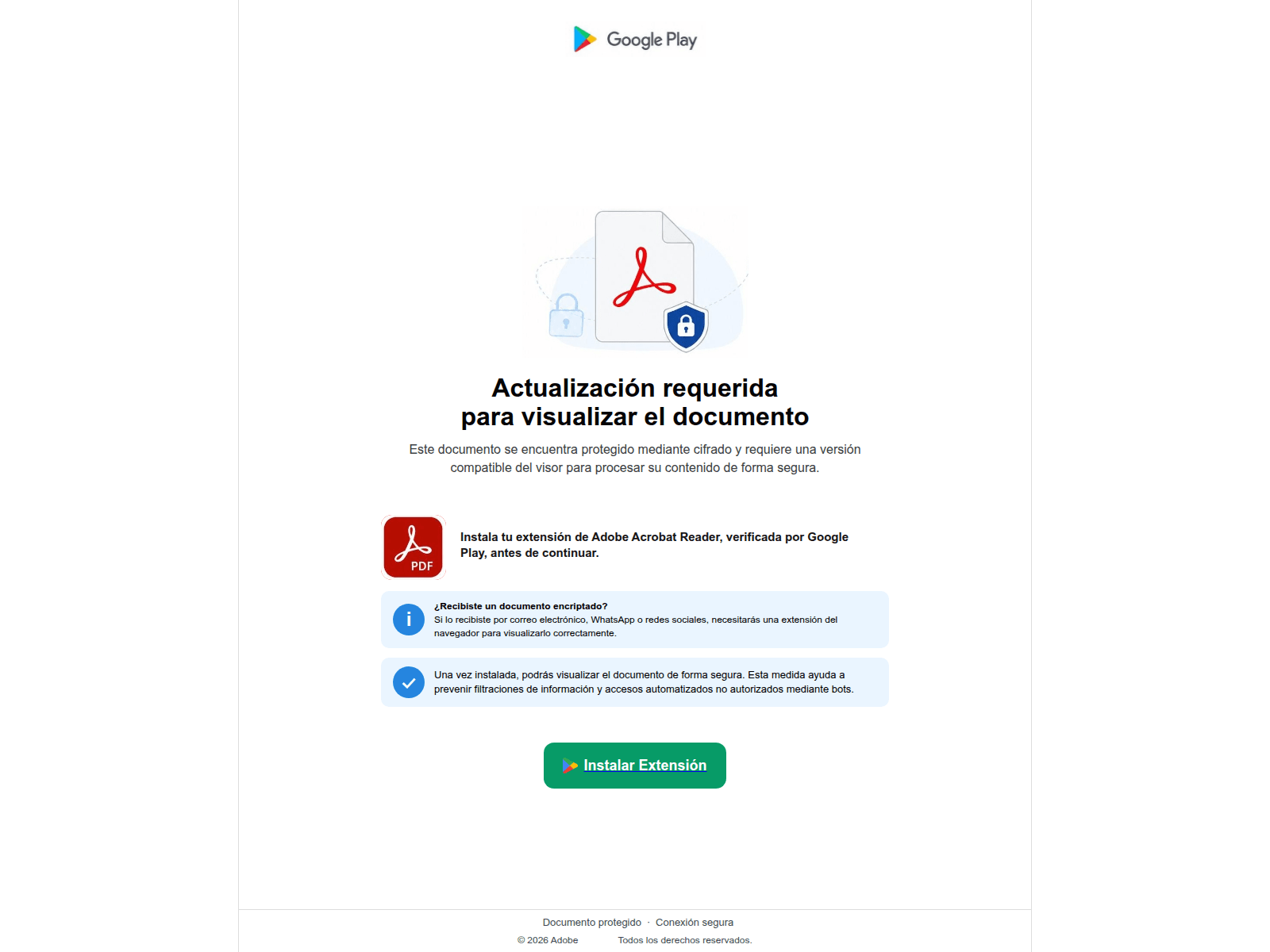 Screenshot of google-files-ext.com