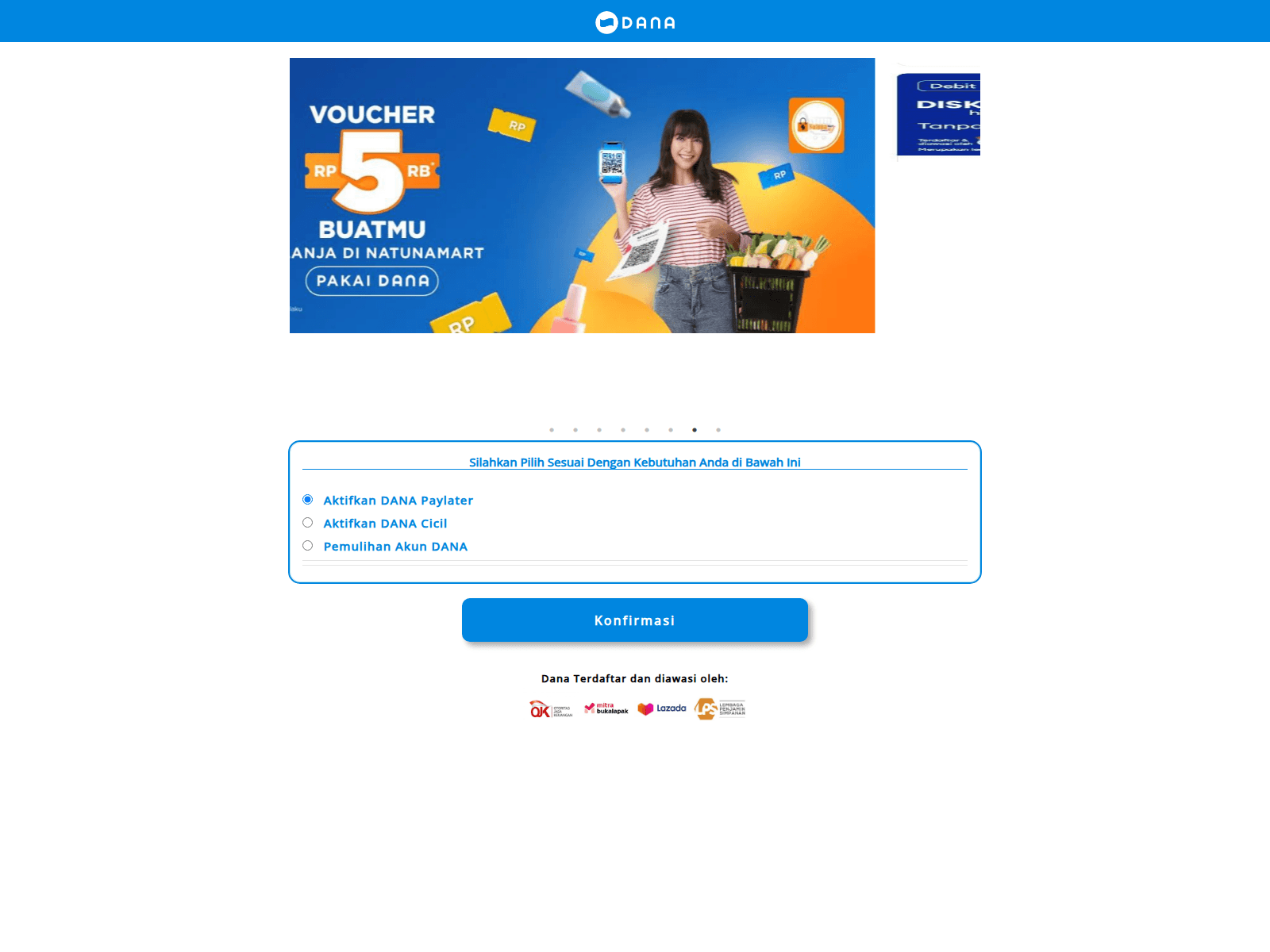 Screenshot of aktifkanxz-fromnpaylter.lifesstylenew.com