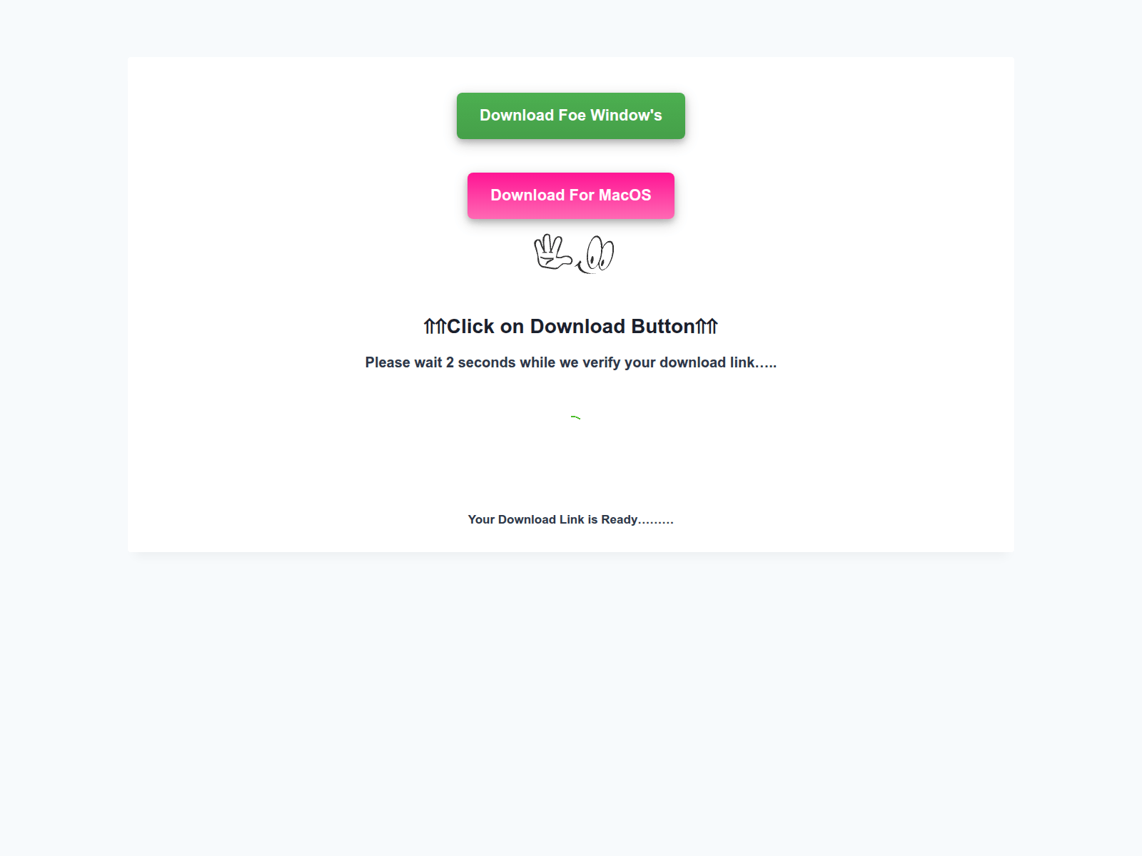 Screenshot of newlycrack.com