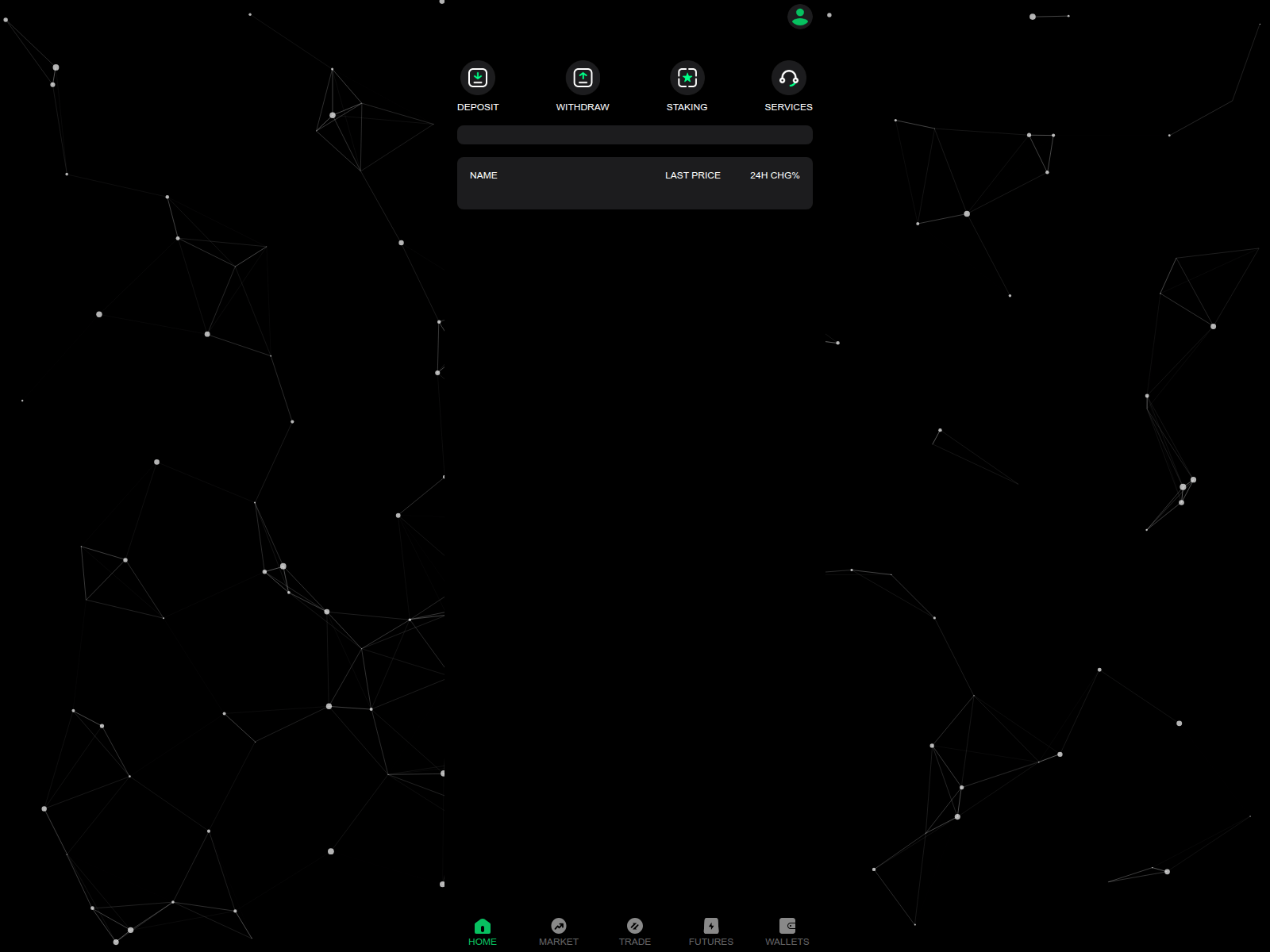 Screenshot of web3coinbase1.com