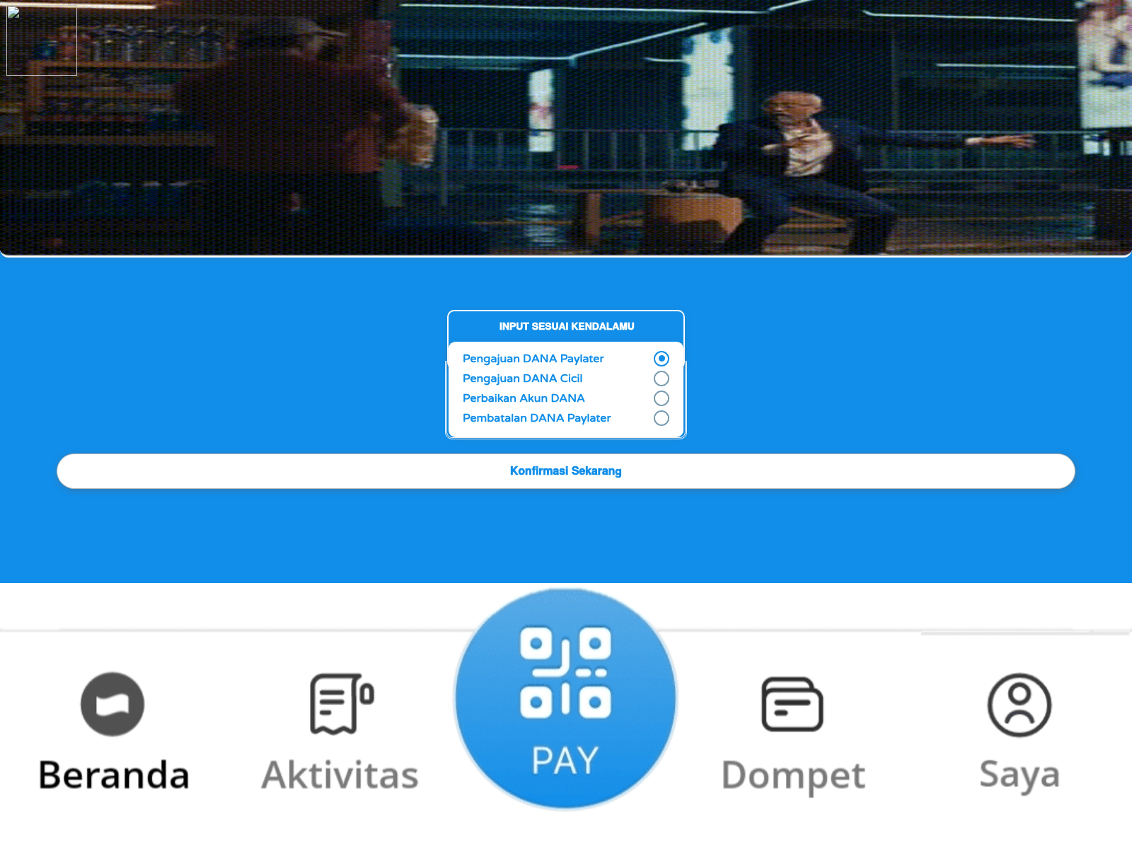 Screenshot of danaaa-paaylaateerr.twaz.my.id