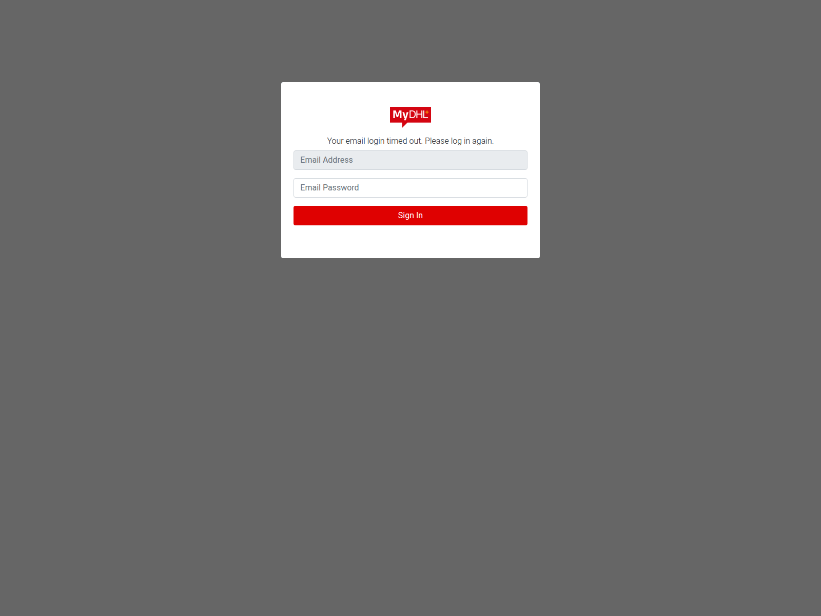 Screenshot of buyghar.com