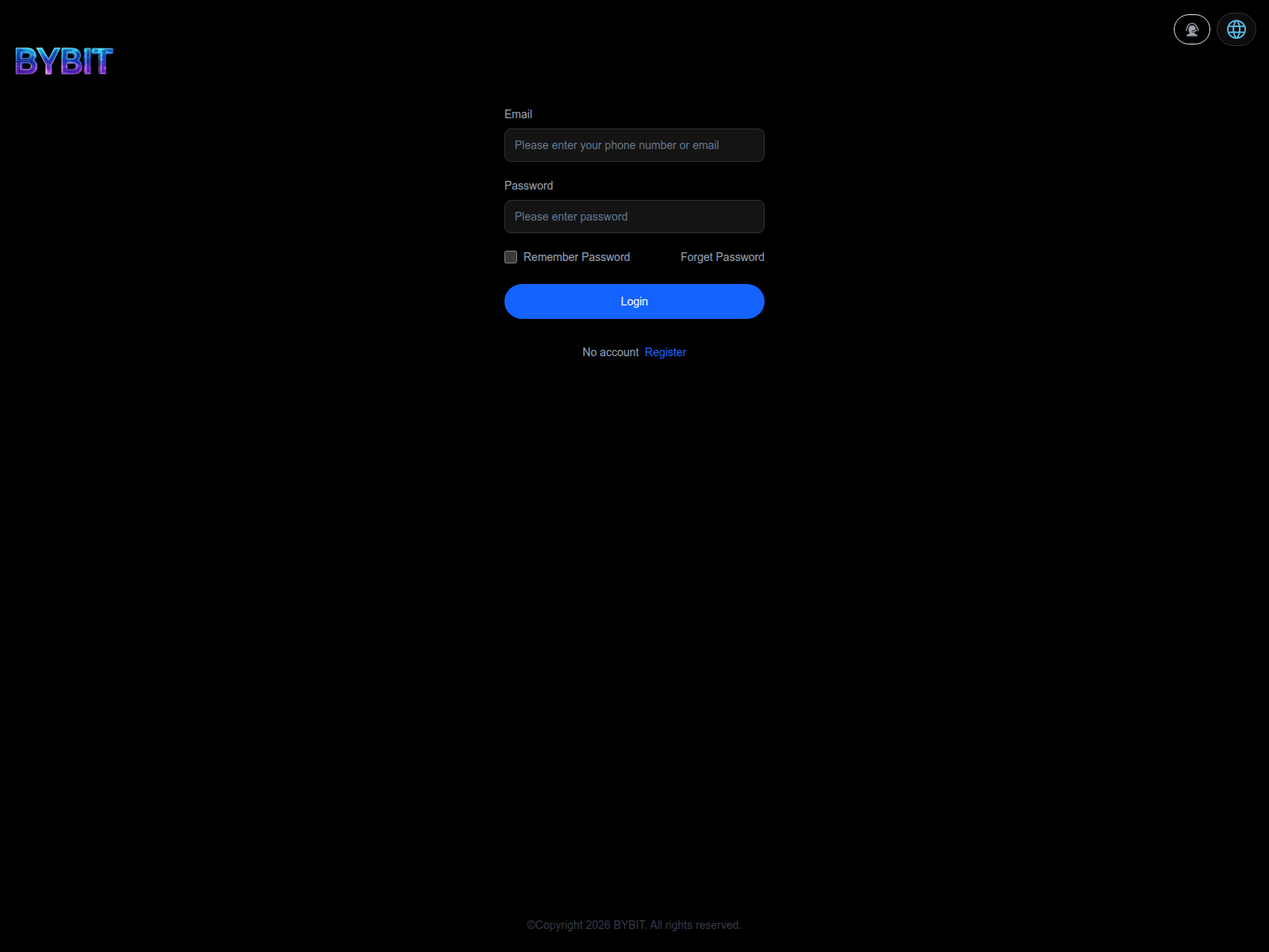 Screenshot of bybltxeu.com