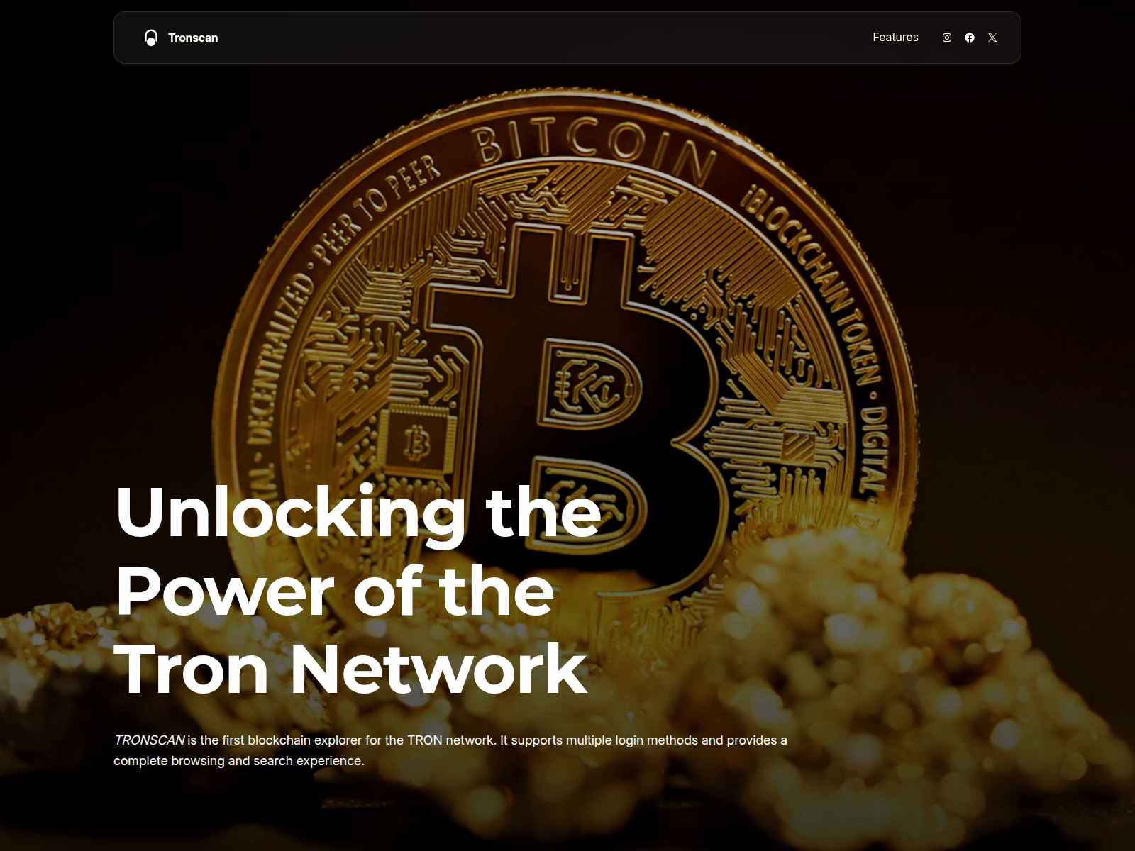 Screenshot of tr-onscan.com