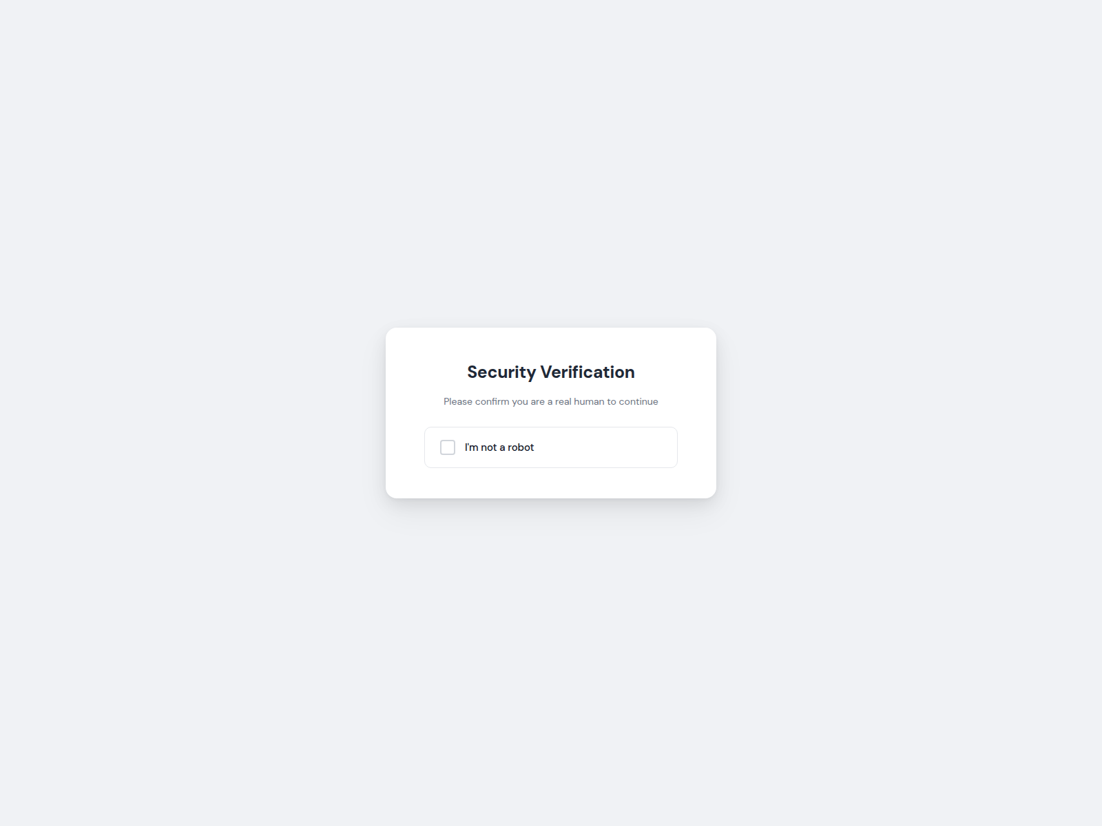 Screenshot of flaretopnetworks.com