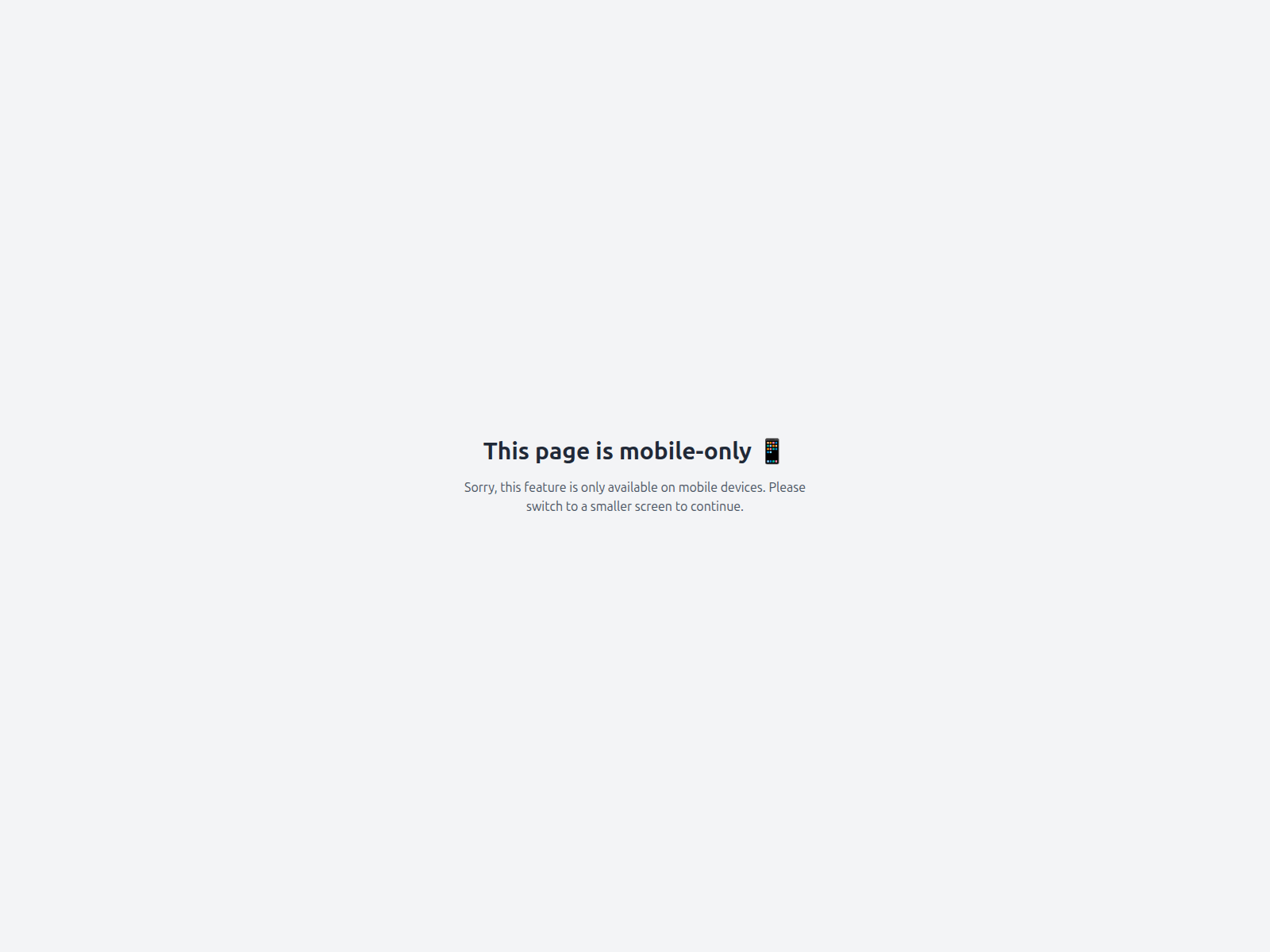 Screenshot of trust-aml.org