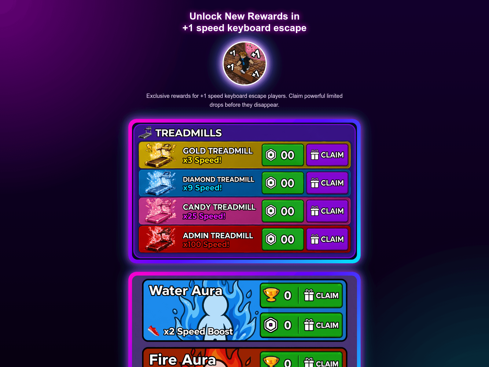 Screenshot of speedkeyboardescape-2.blogspot.com