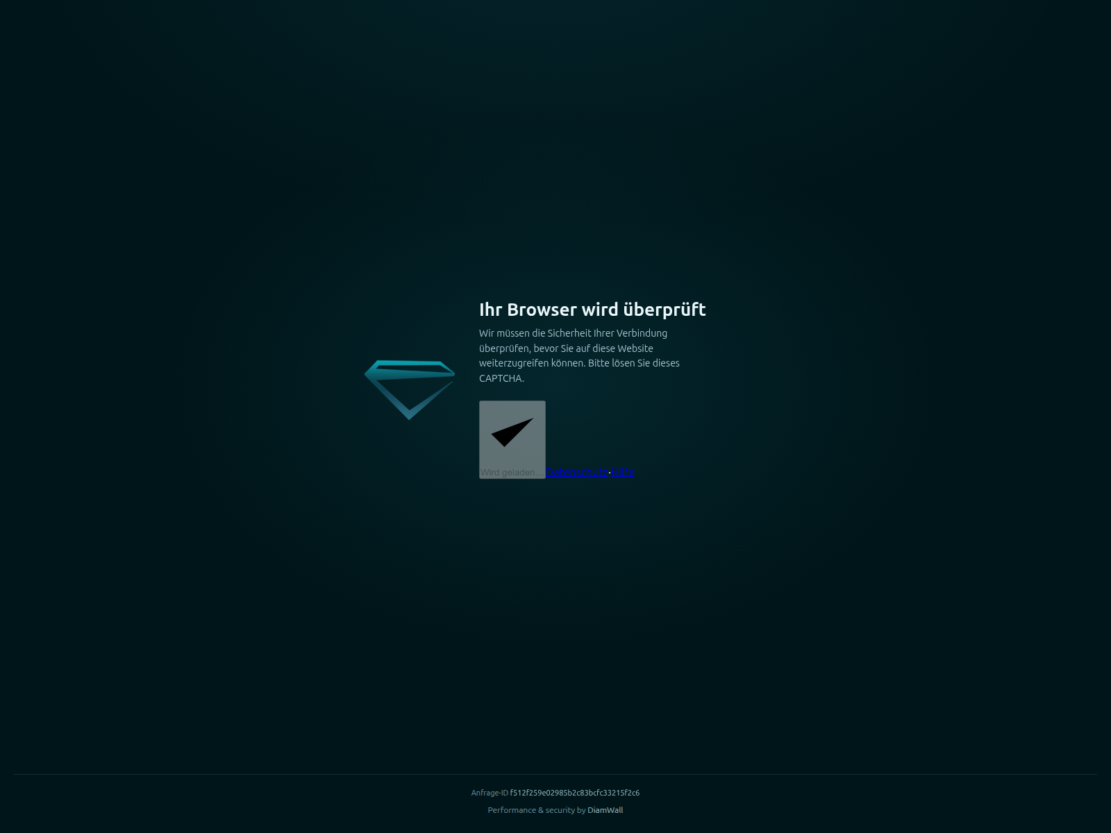 Screenshot of candystress.st