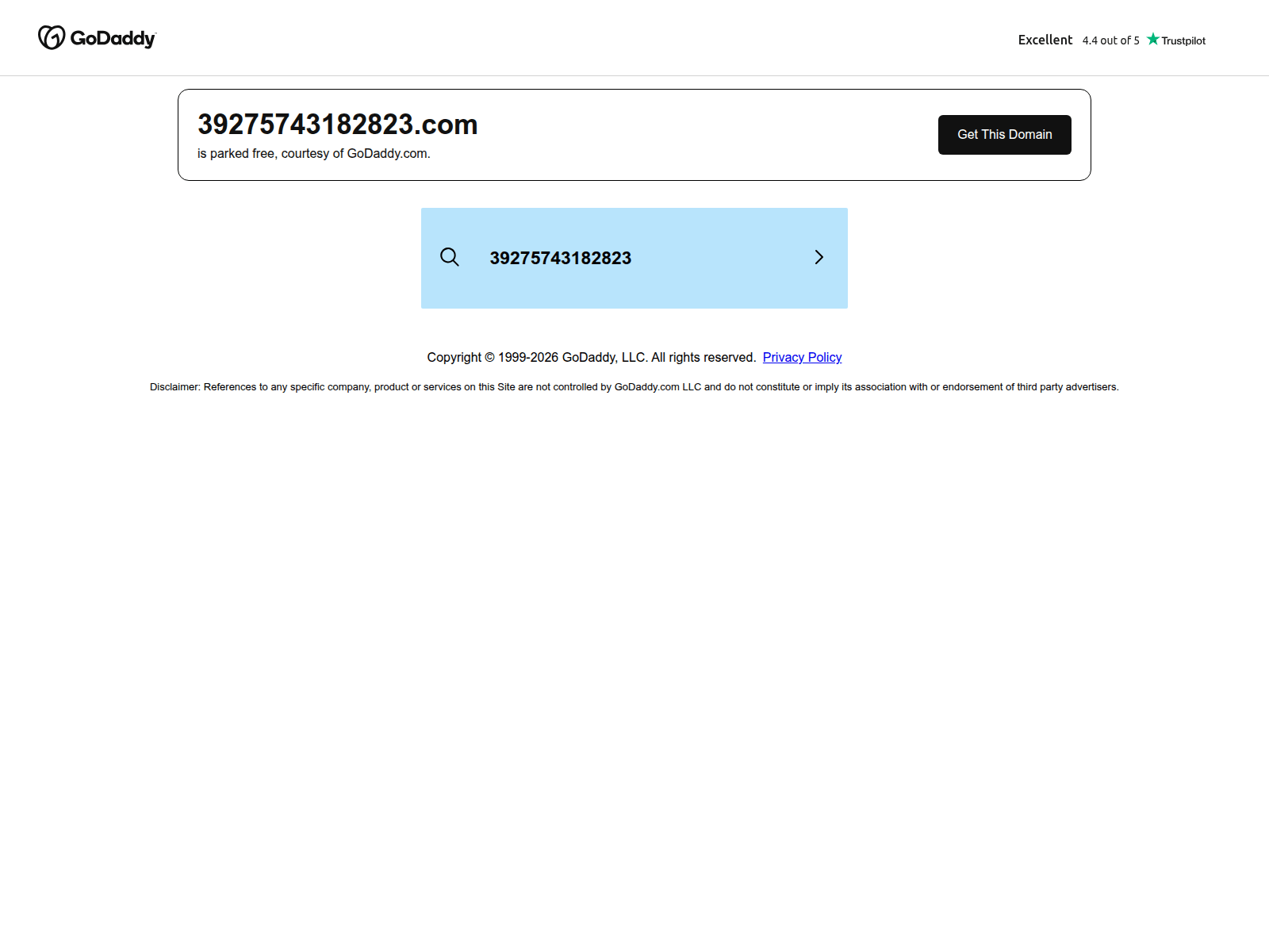 Знімок екрана 39275743182823.com