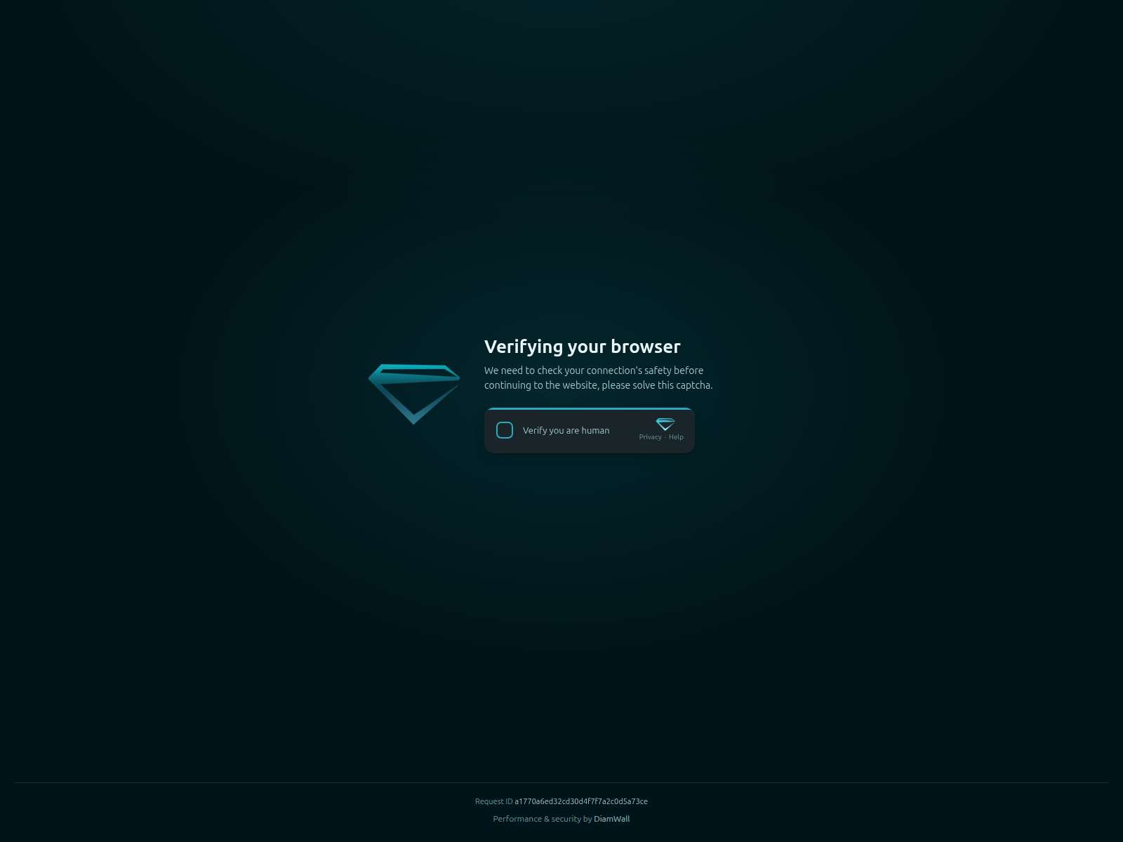 Screenshot of dstat.st