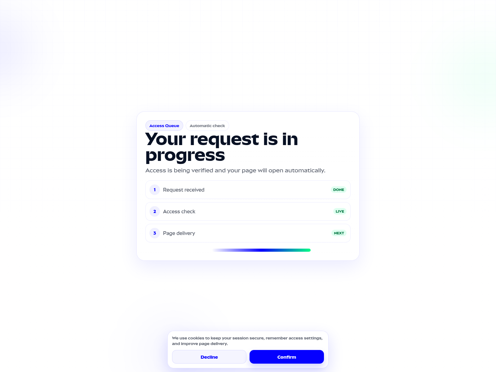 Screenshot of trusted-base.org