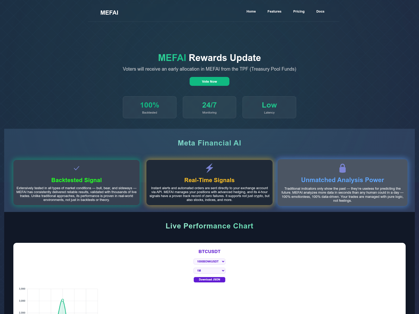 Screenshot of voting-mefai-net.pages.dev