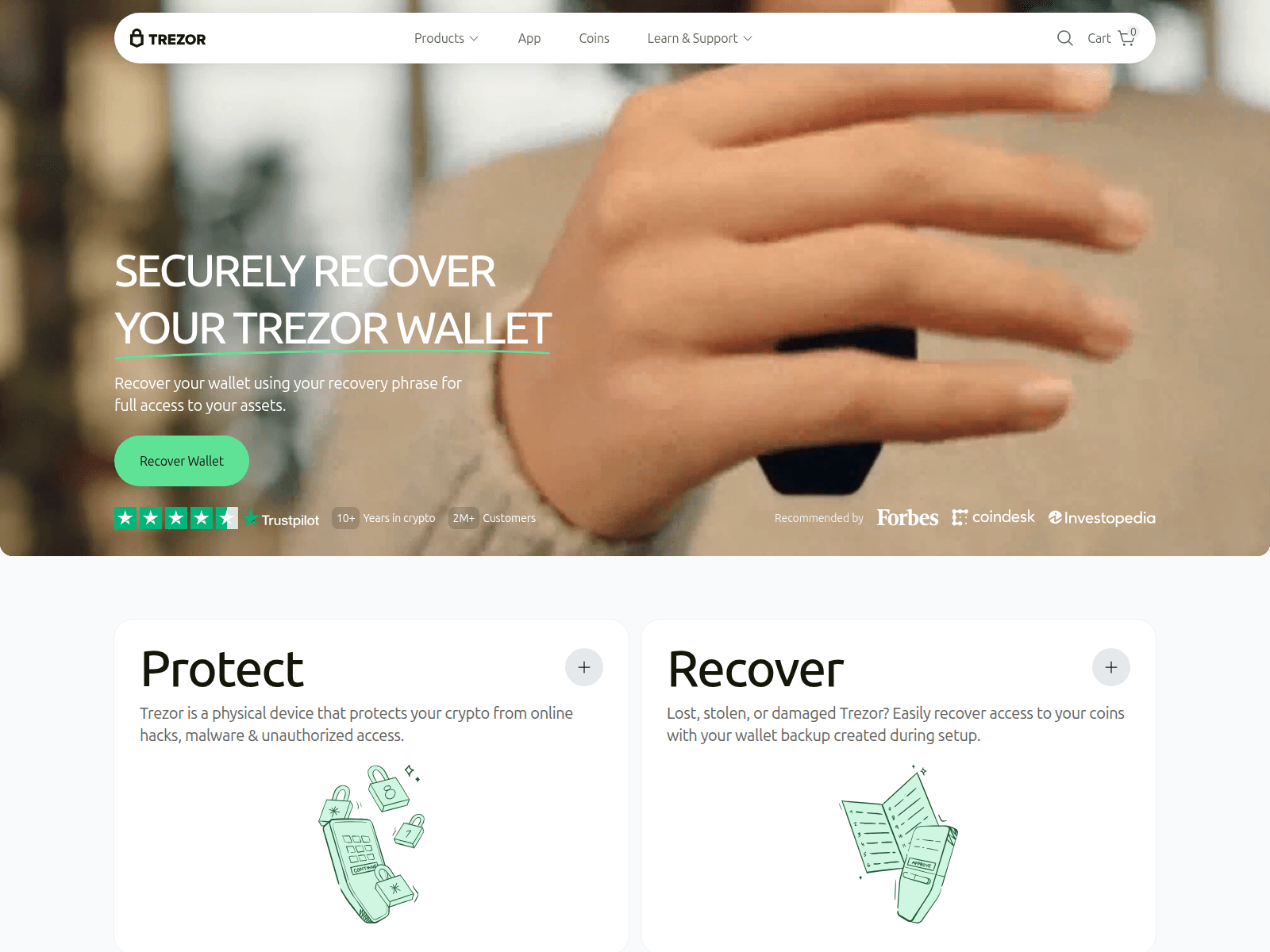 Screenshot of desktopsuite.io