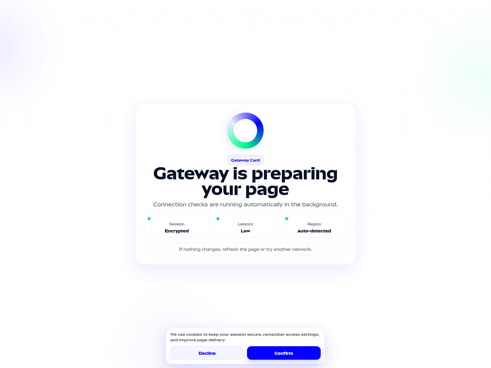 Screenshot of promo-base.com