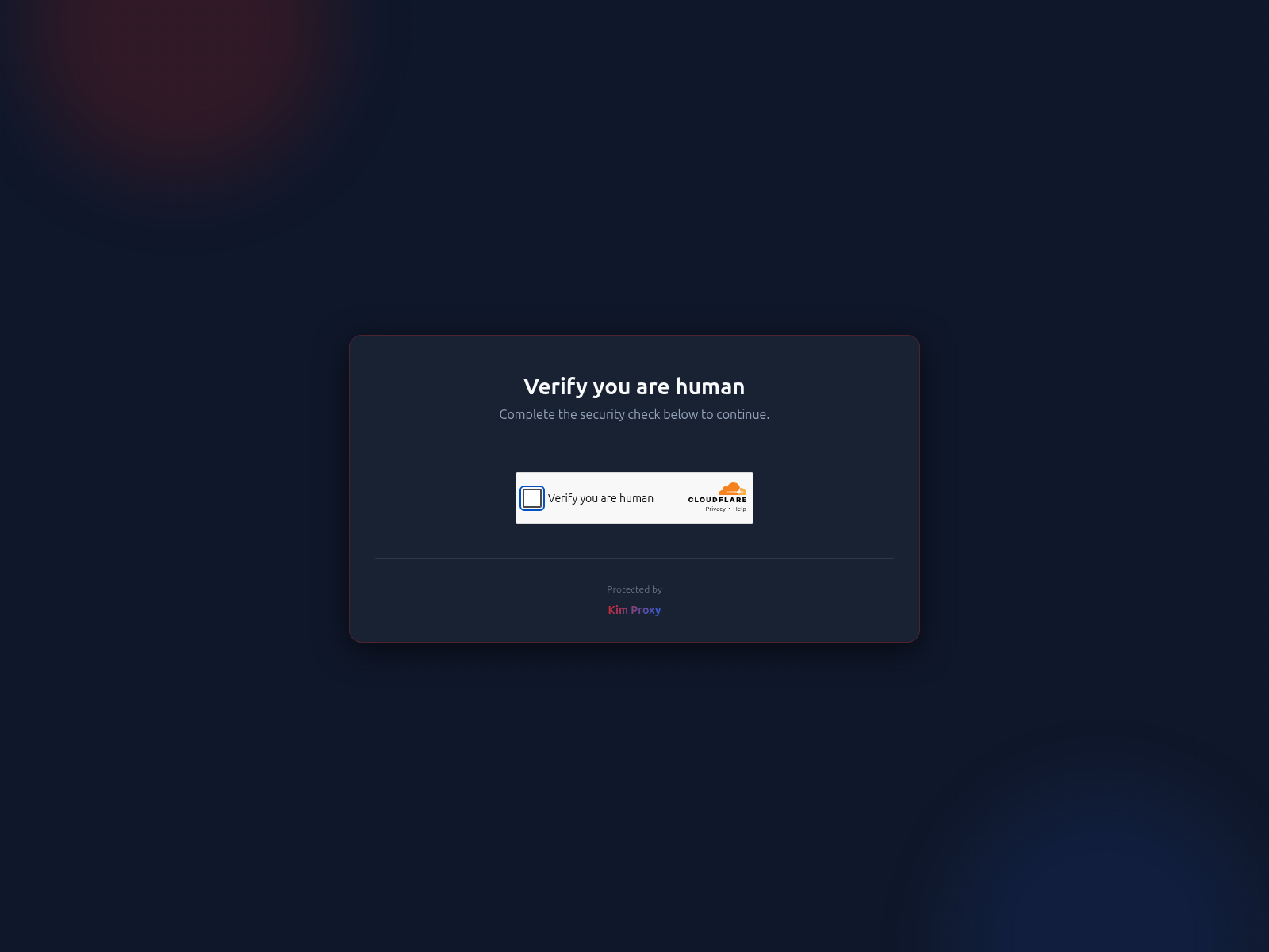 Screenshot of kimstress.st