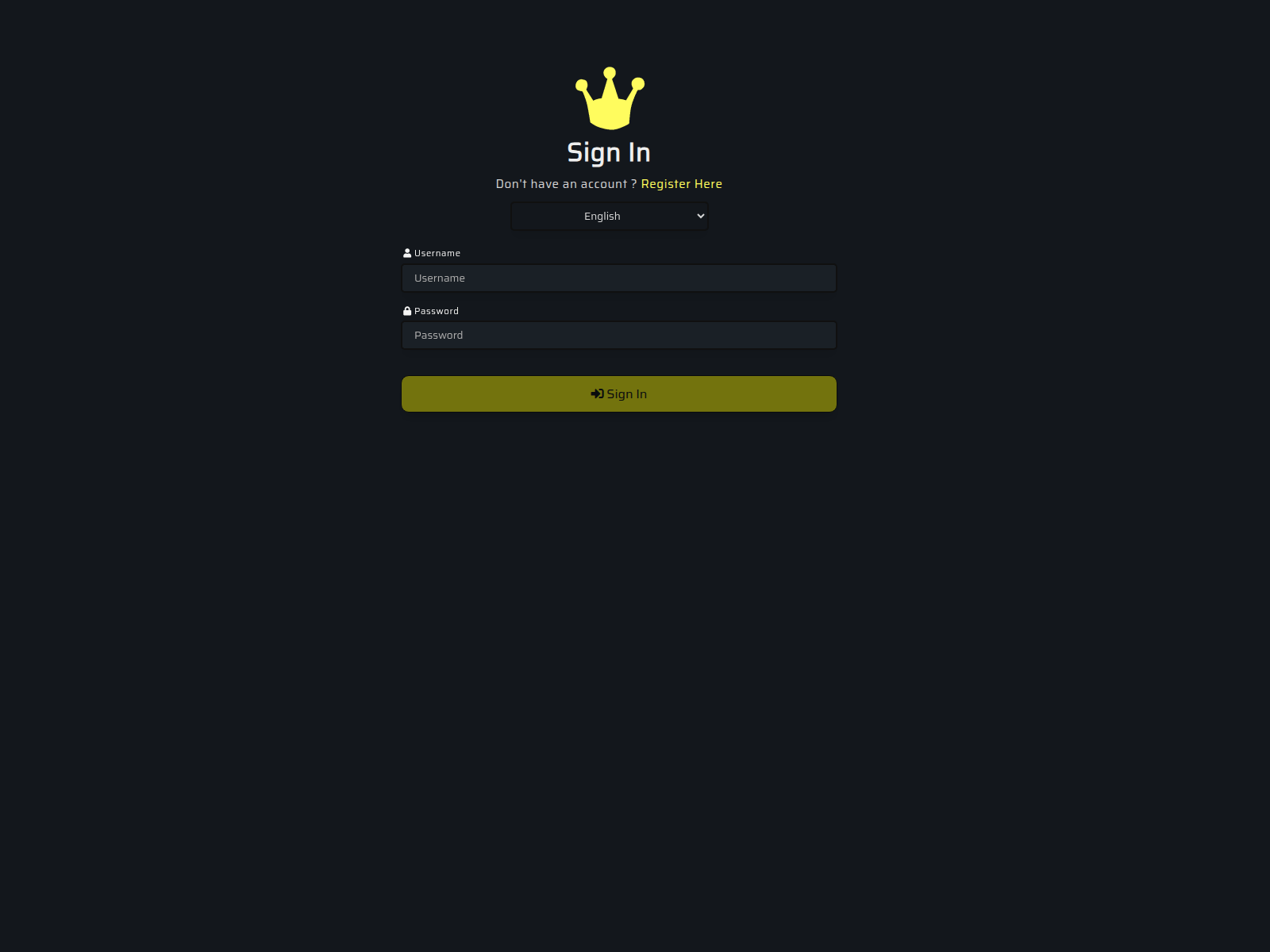 Screenshot of ddosnow.com