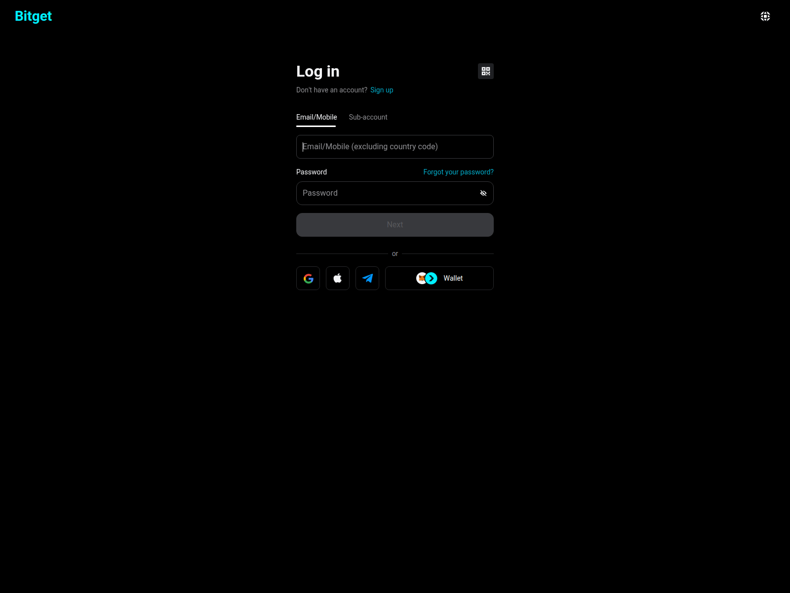 Screenshot of bitstsgest.com