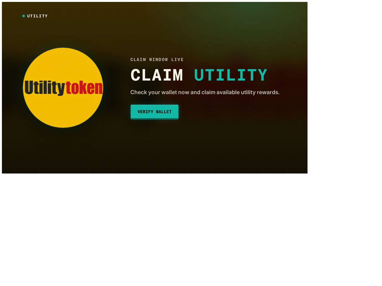 Screenshot of claim-st.netlify.app