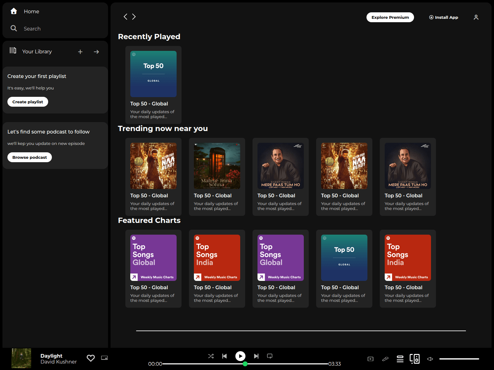 Screenshot of divyasri-raju.github.io