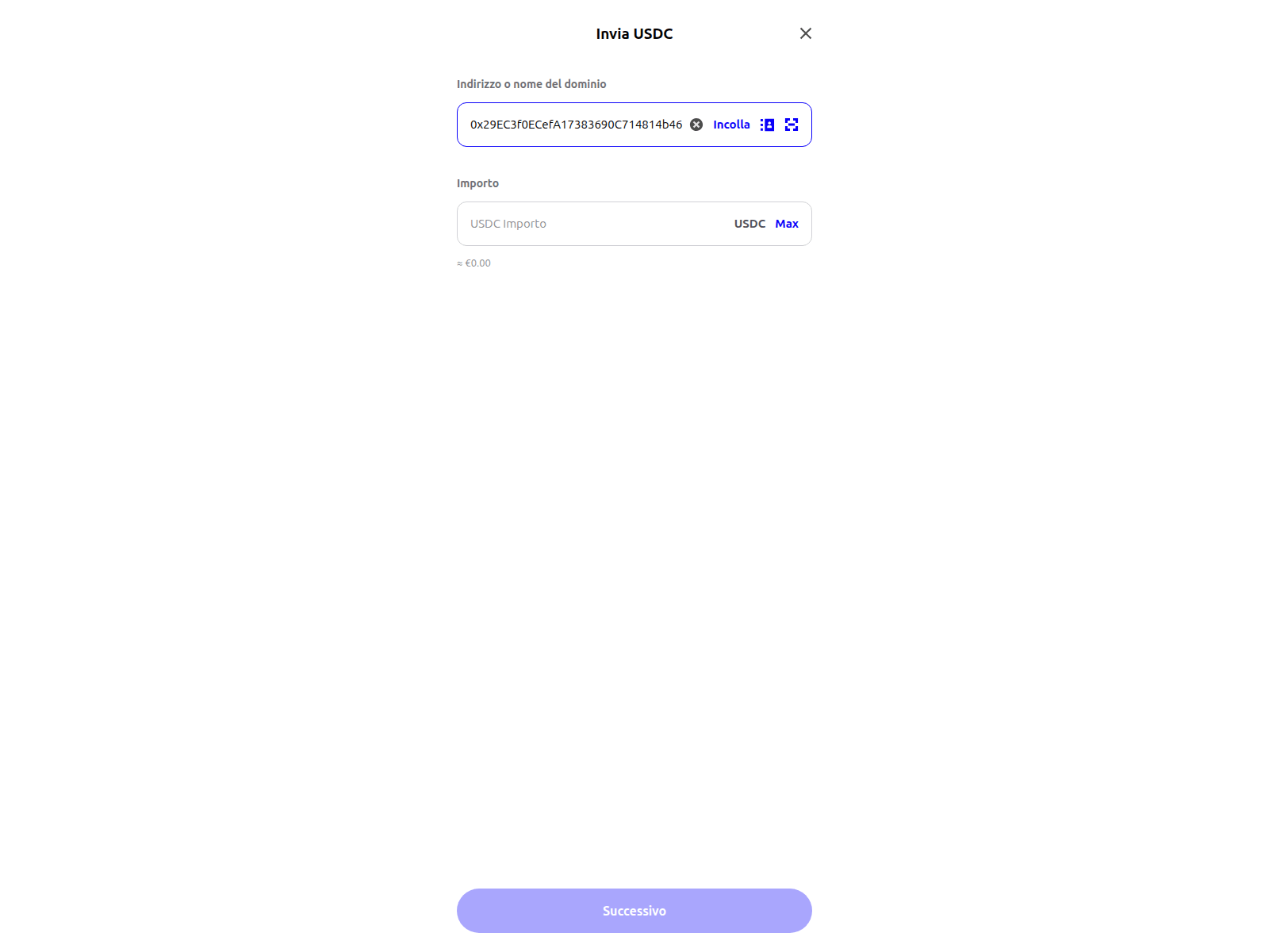 Screenshot of usdcerc.net