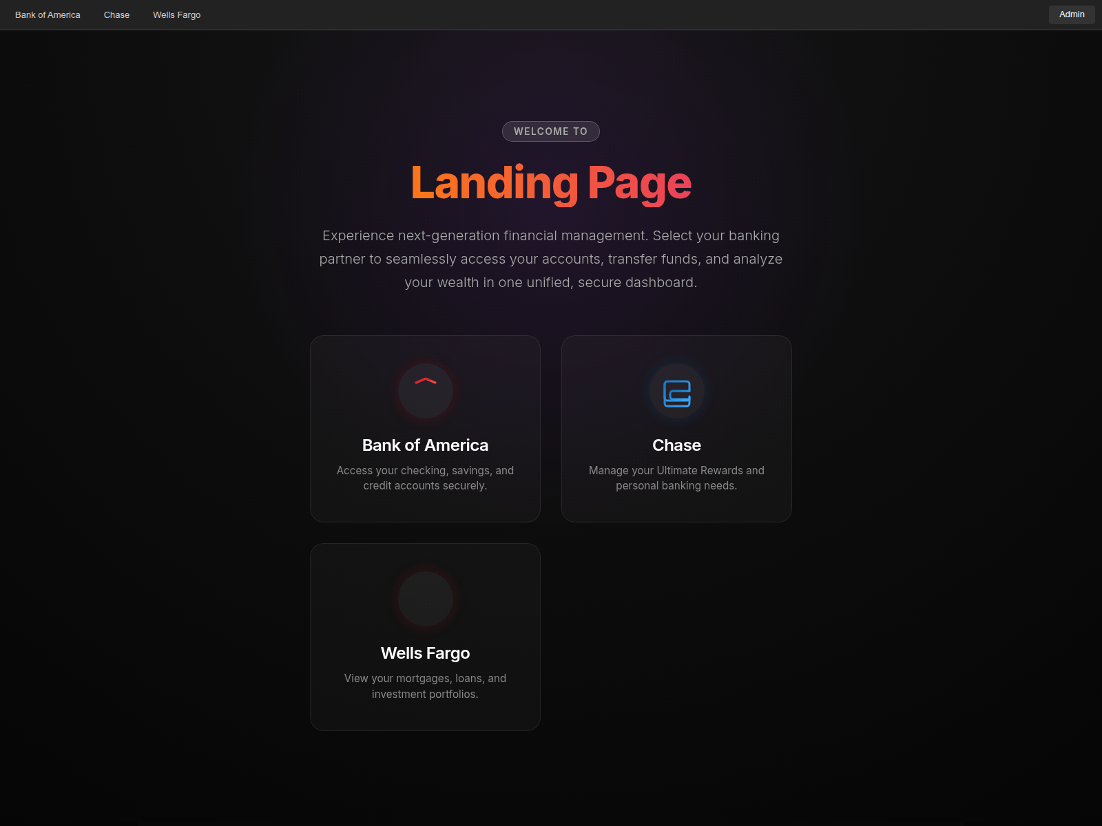 Screenshot of bxfss.com