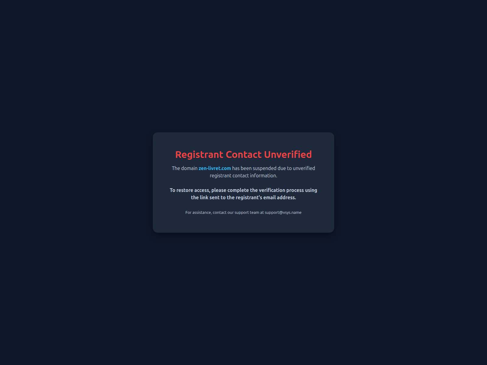 Screenshot of zen-livret.com