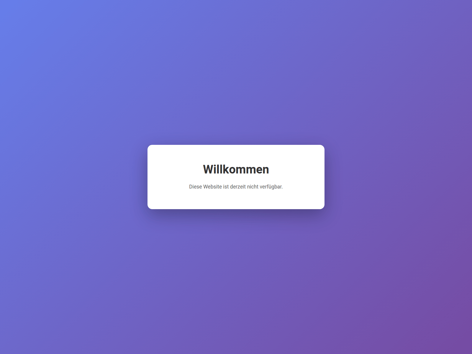 Screenshot von check-secure.live