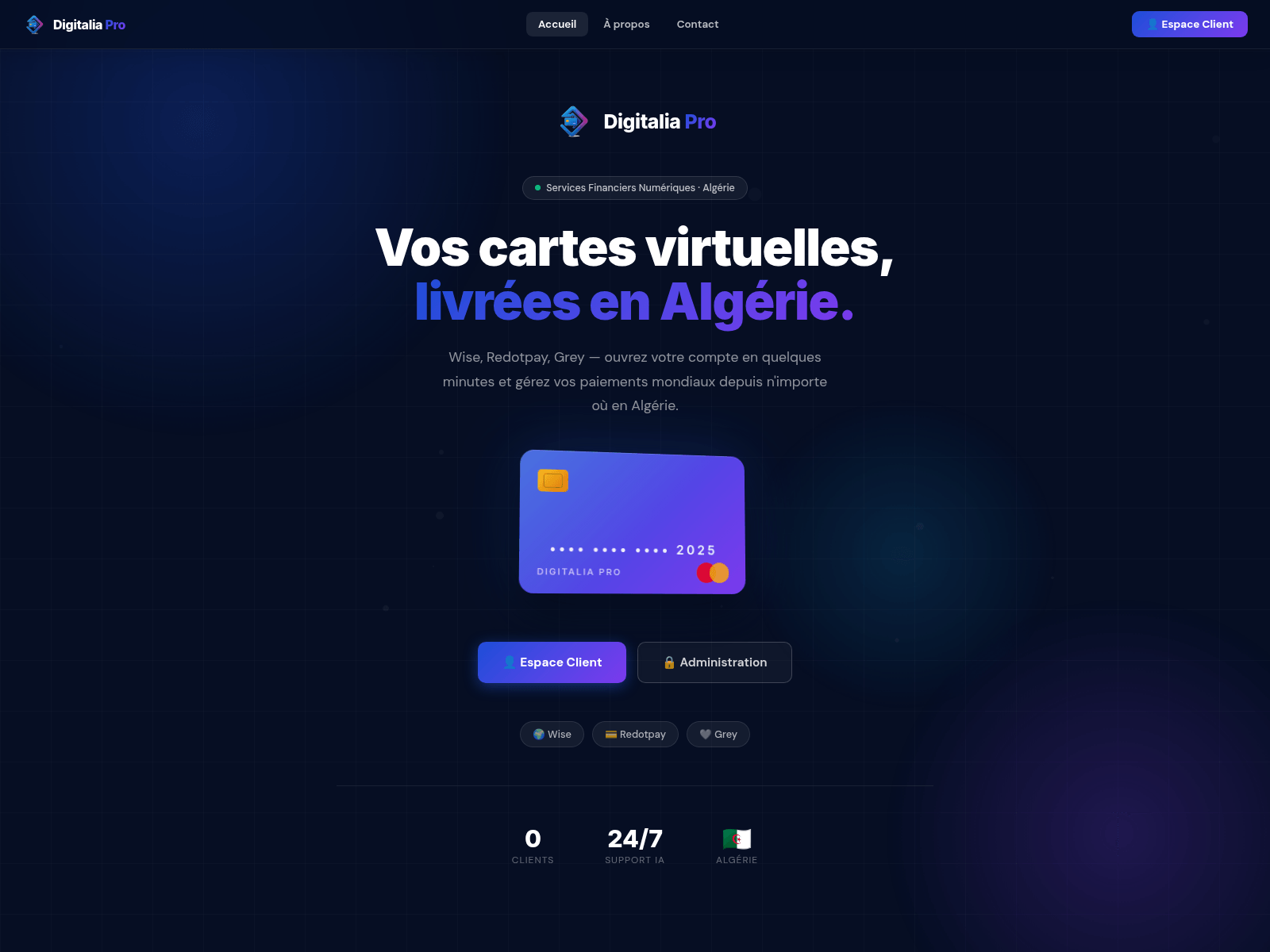 Screenshot of digitalia-pro.pages.dev