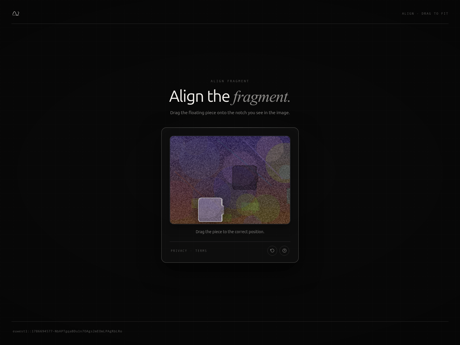 Screenshot of lockfr.com