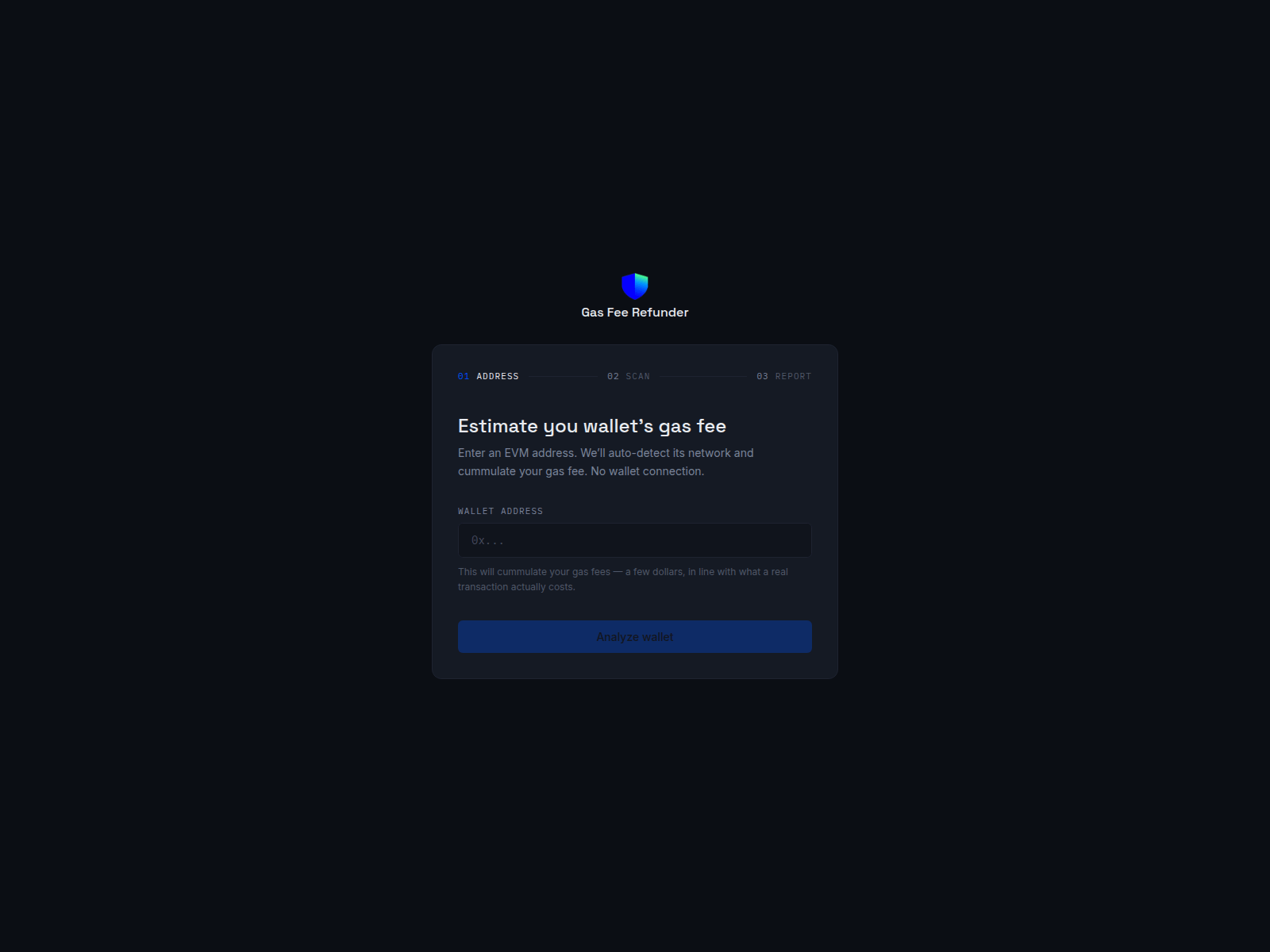Screenshot of viptradesignal.vip
