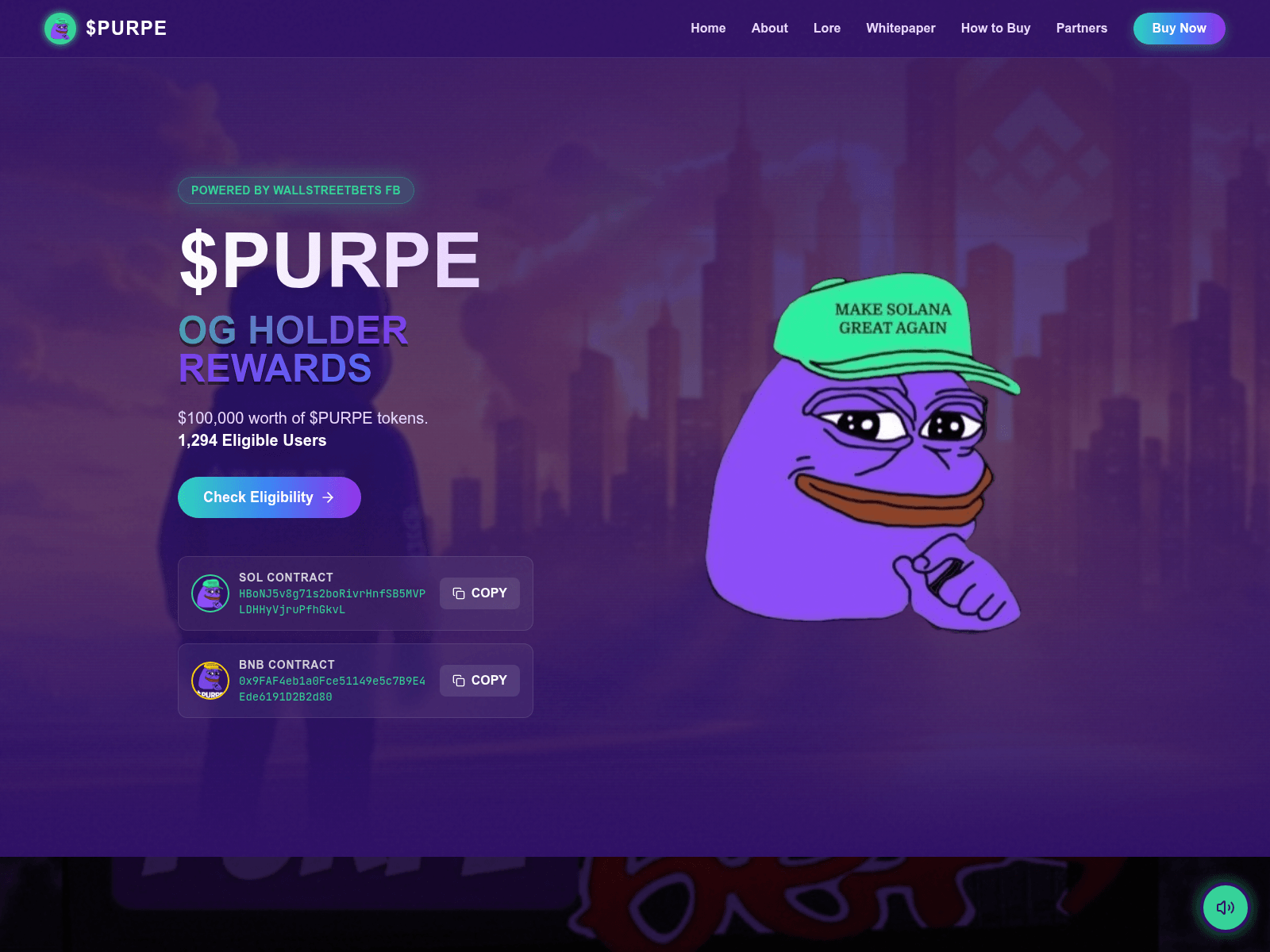 Screenshot of og-purpe.xyz