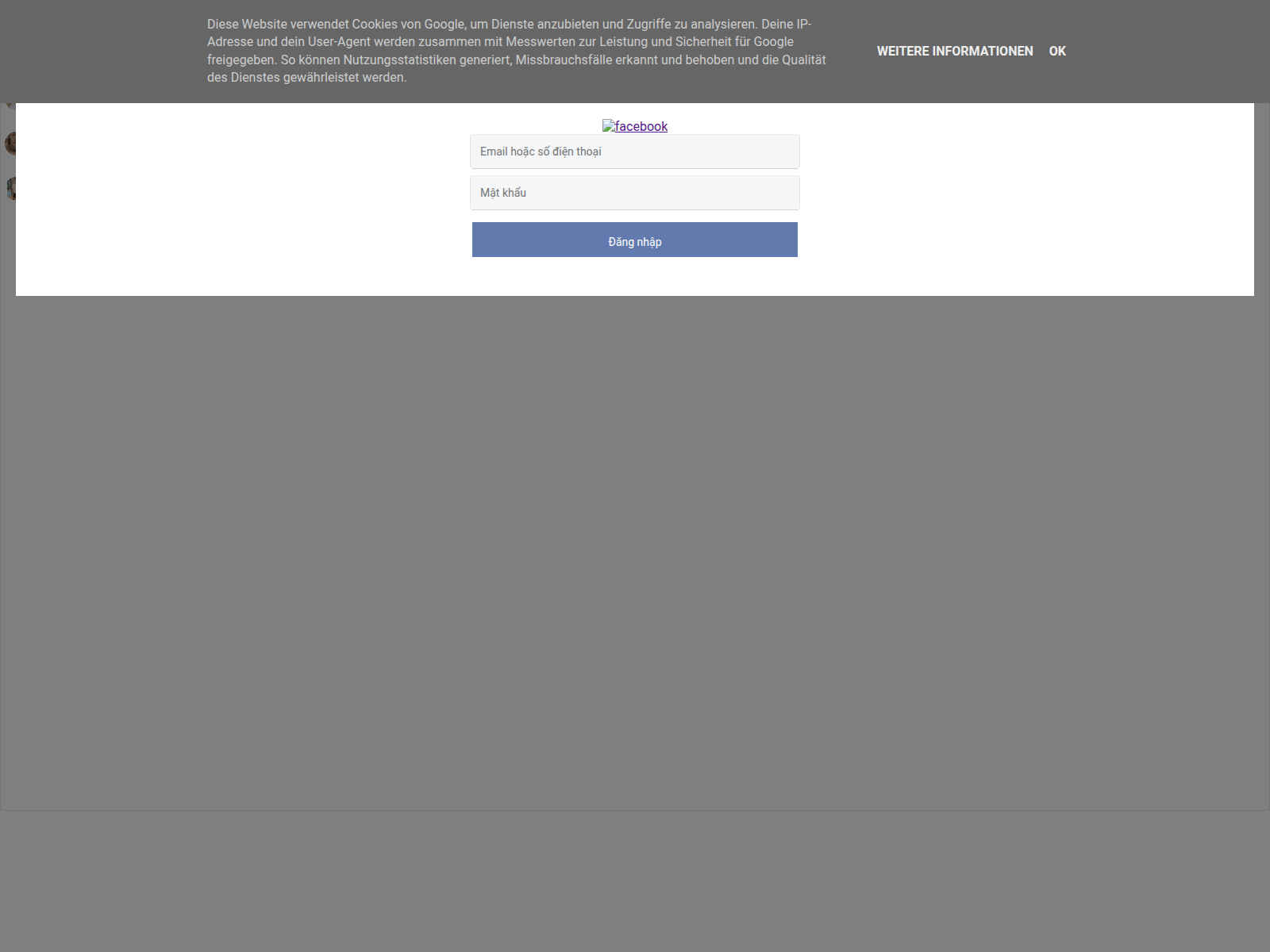 Screenshot of laokkks1.blogspot.com