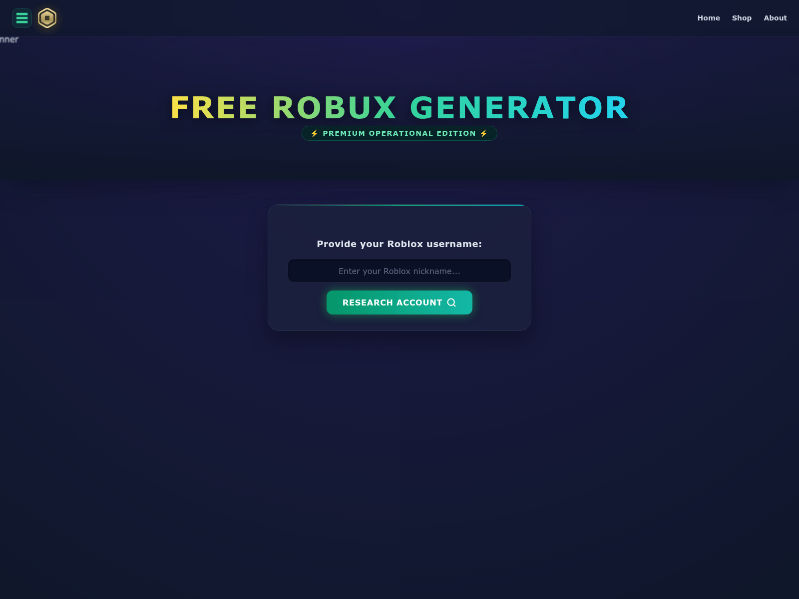 Screenshot of robloxxrobuxwebsiteofficiall2k26.blogspot.com