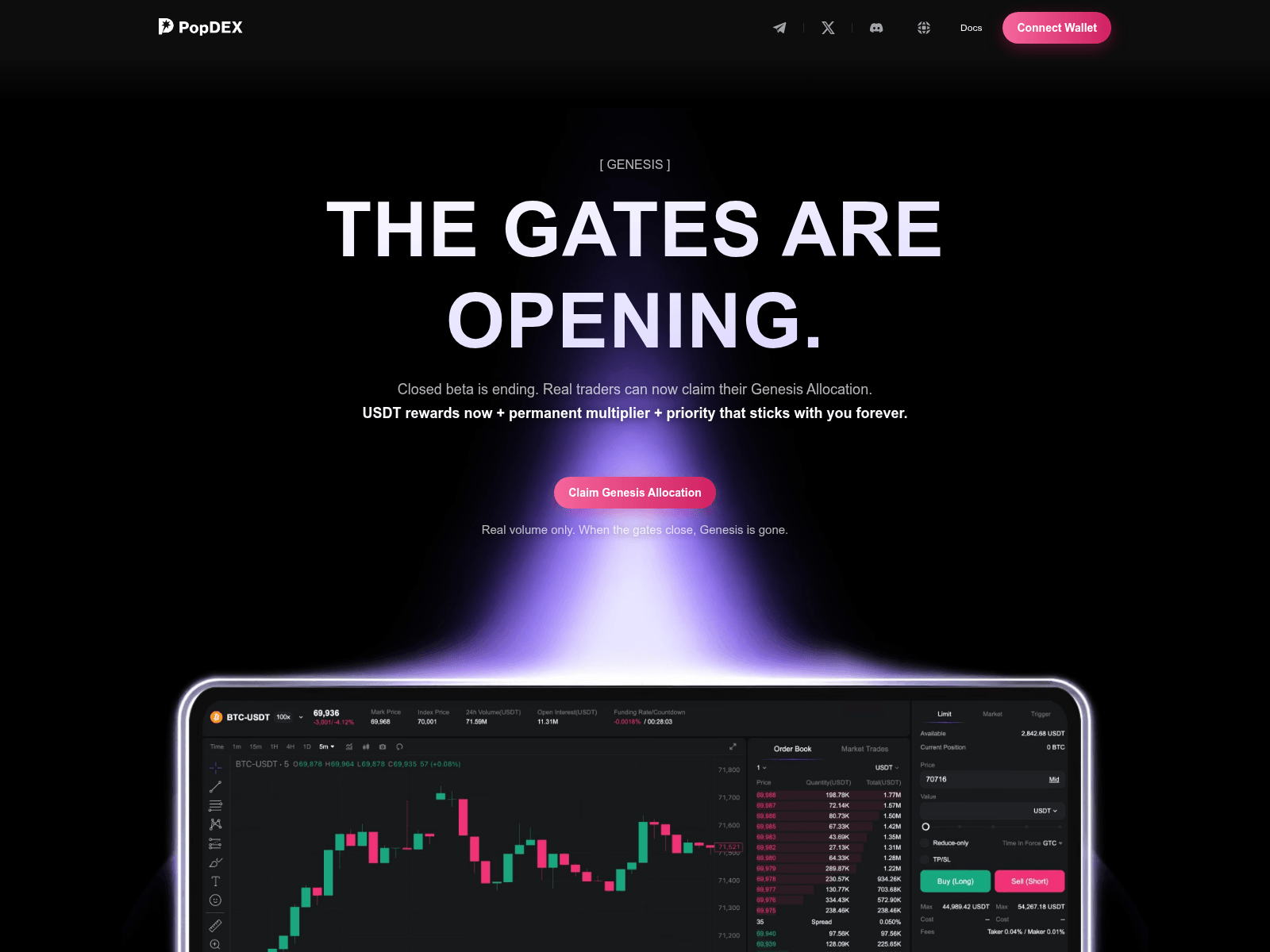 Screenshot of worldsofdypians.com