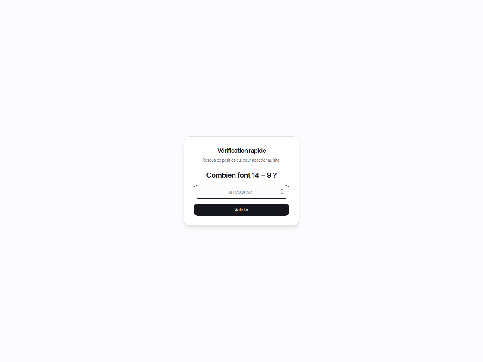Screenshot of sol-convert.com