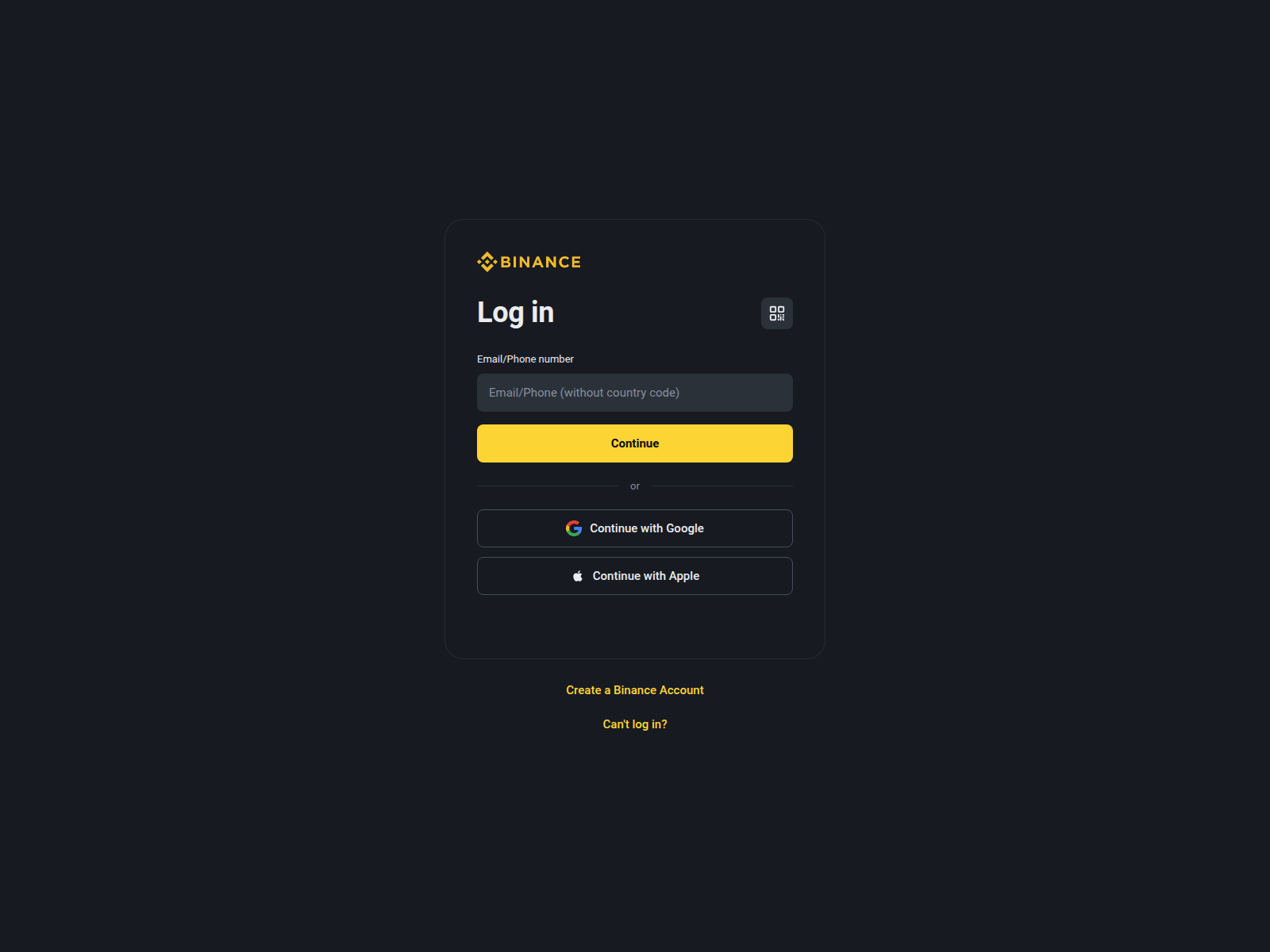的截图 923812-binance.com