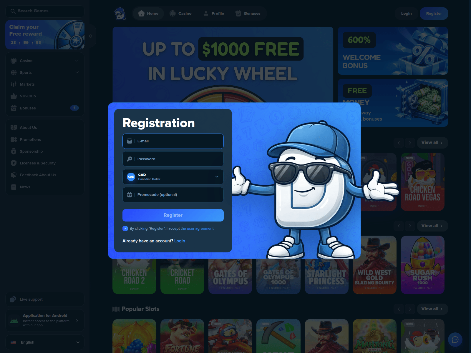 Screenshot of jcxqbovrtuyn.site