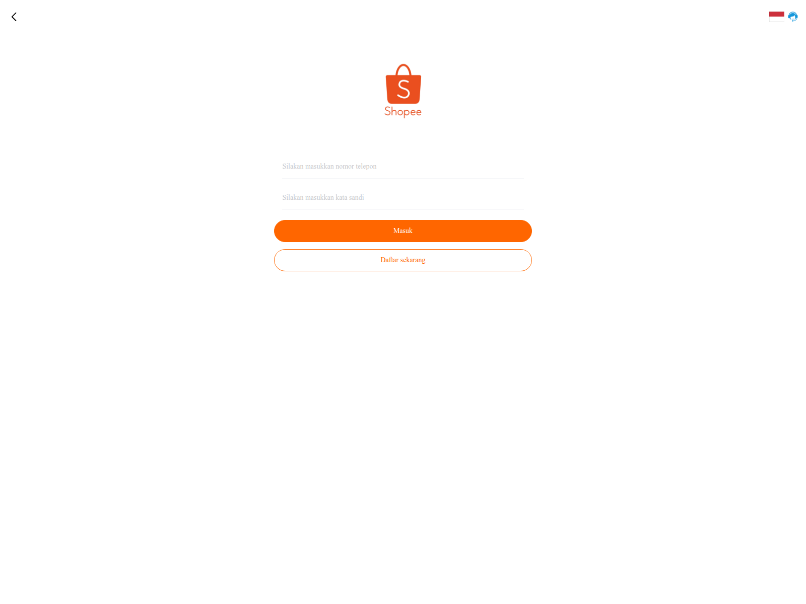 Screenshot of helmaskin.com