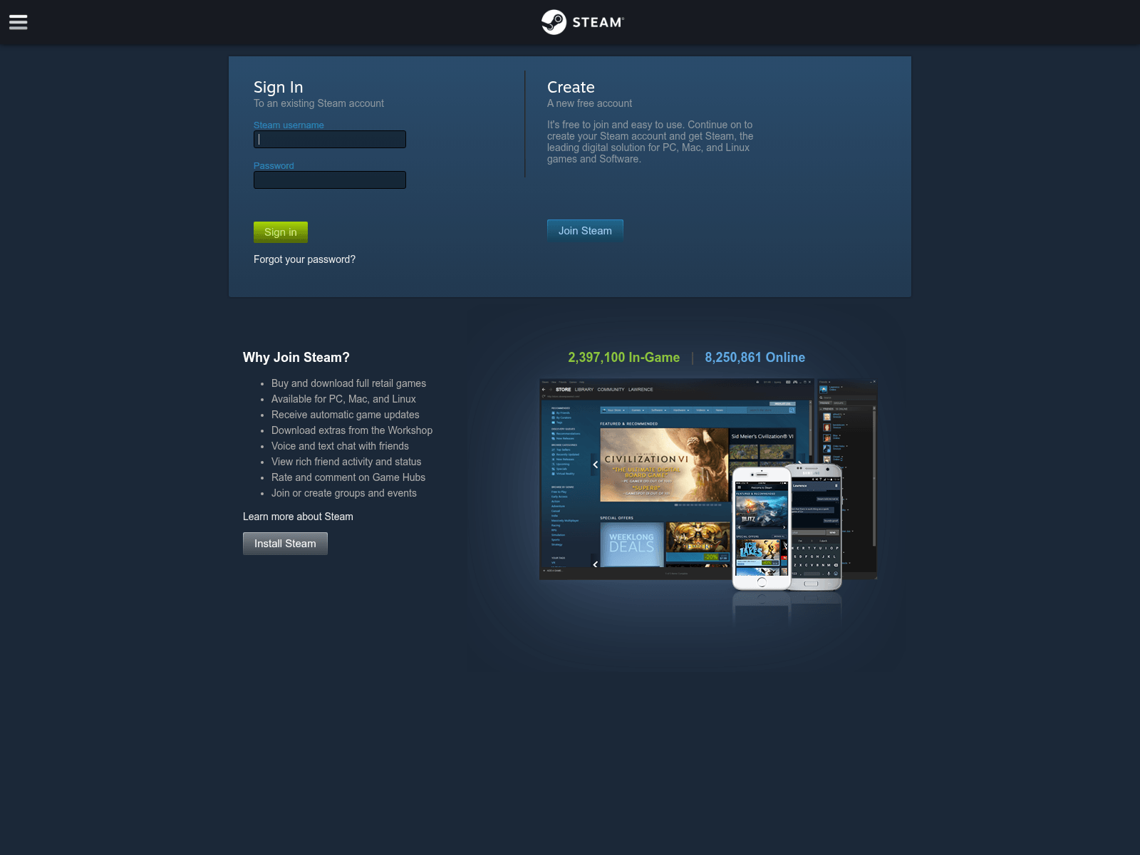 Screenshot of bright-tarsier-4d96ff.netlify.app