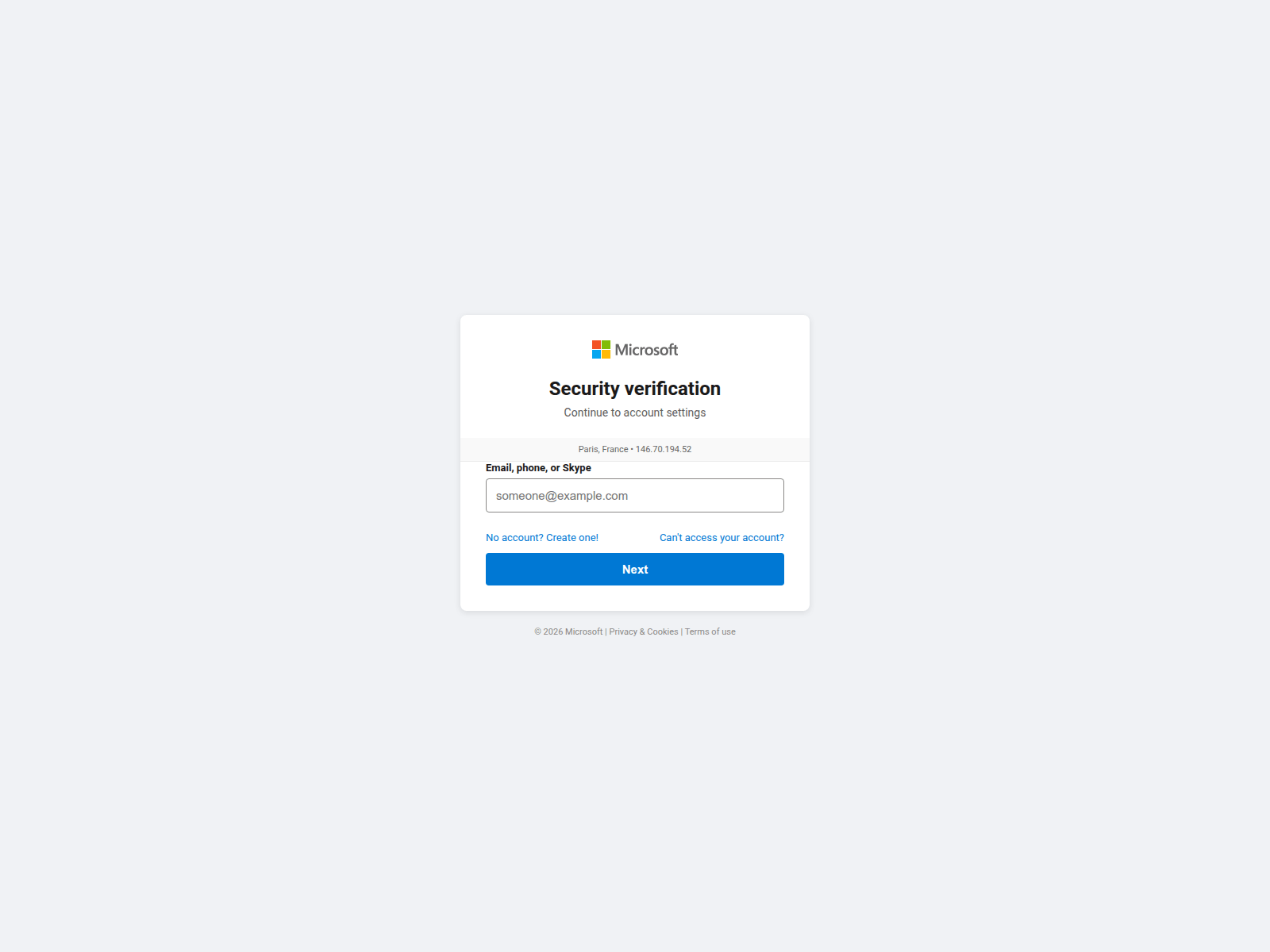 Screenshot of server-static-page--optimumcarasls2.replit.app