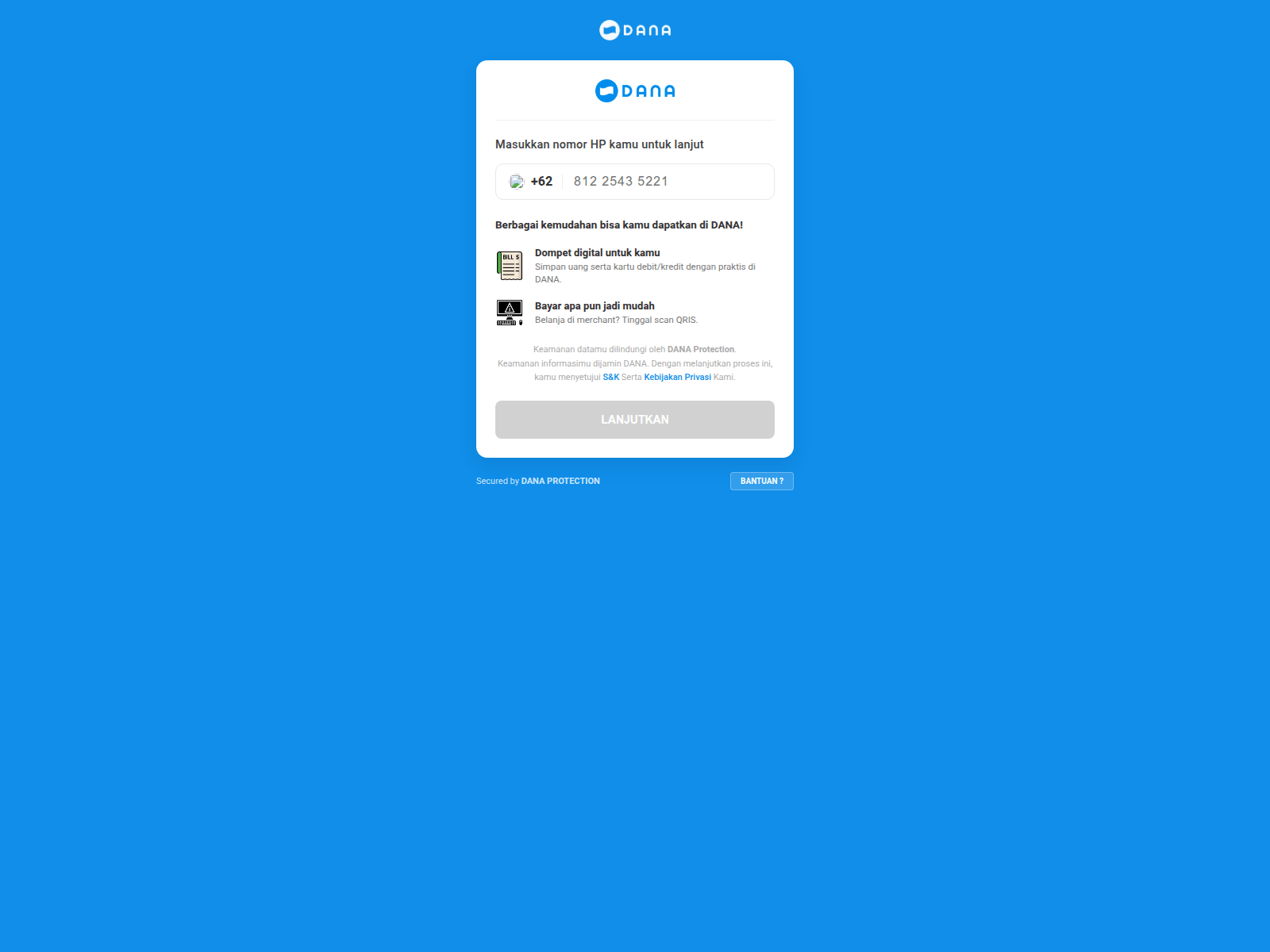 Screenshot of dapper-kelpie-e759ea.netlify.app