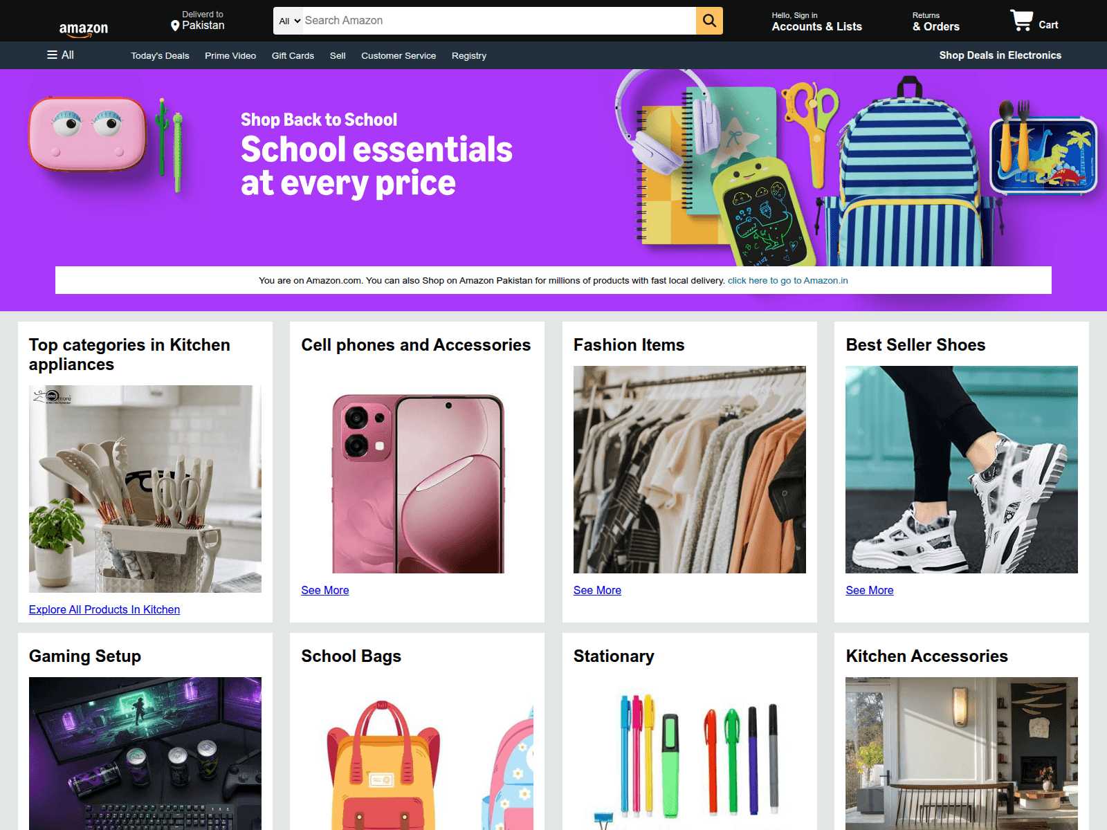 Screenshot of syeda-javeria-naqvi-8.github.io