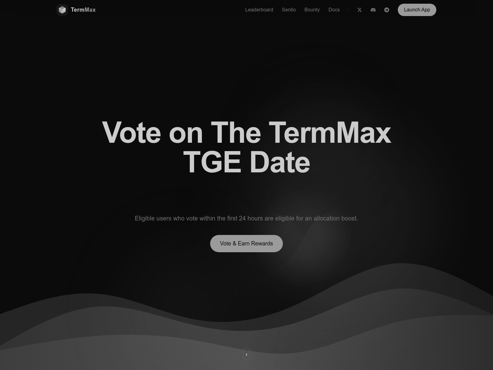 Screenshot of termmax-ts-finance.cloud